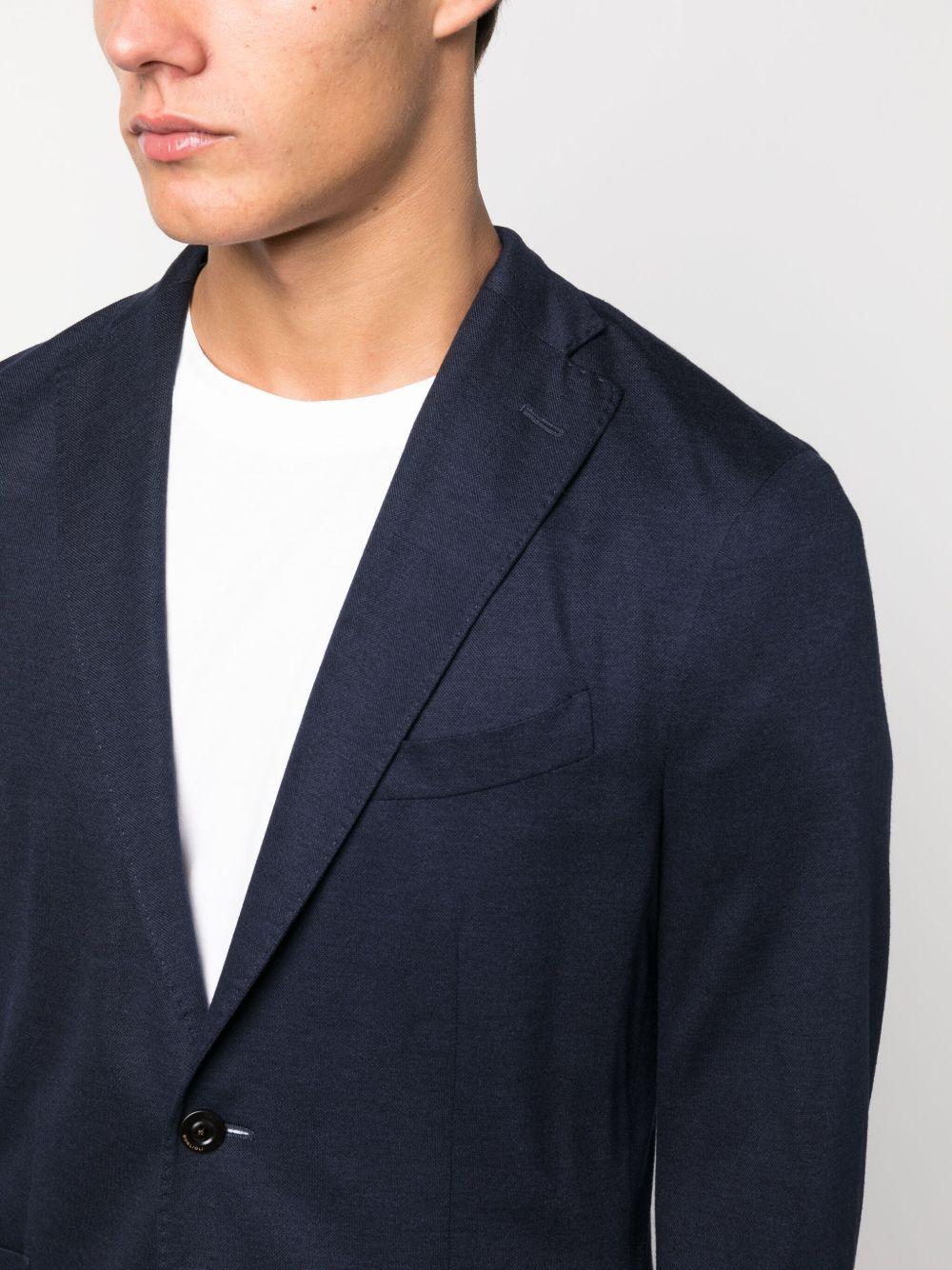 Giacca K-Jacket Boglioli N1302ESB3005 0790 Boglioli