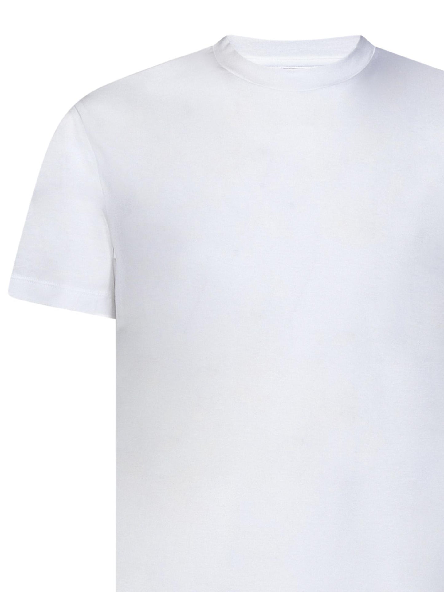 T-shirt Emporio Armani 8N1TE81JUVZ 0100 Emporio Armani