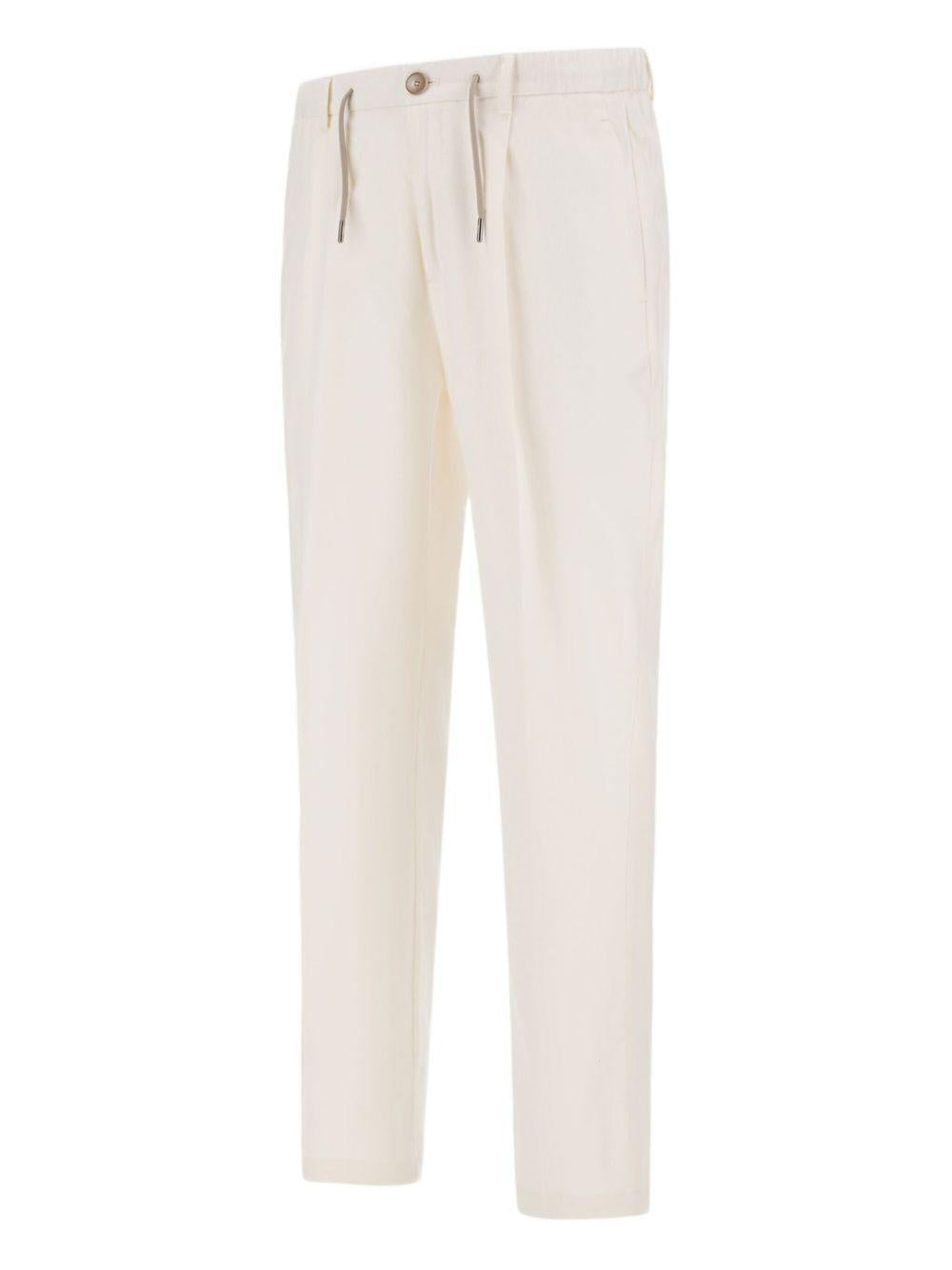 Pantaloni Herno PT00037UR38087 1200 Herno