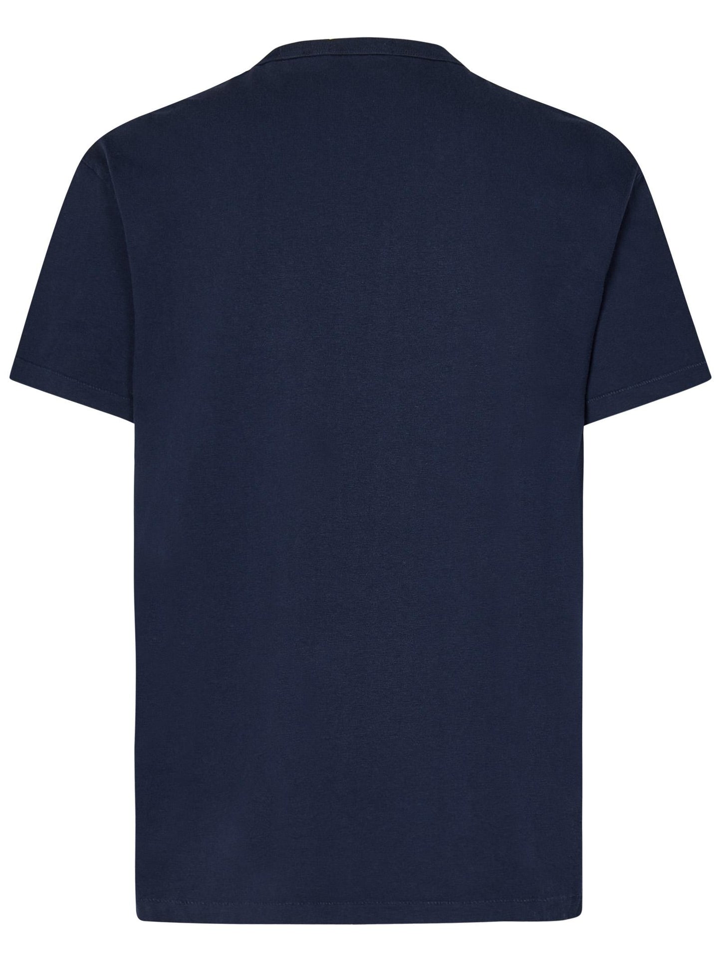 T-shirt Big Pony Polo Ralph Lauren 710936509 004 Polo Ralph Lauren