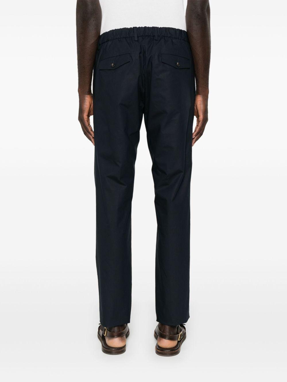 Pantaloni Denny Michael Cole LUDEN3166S25 016 Michael Coal