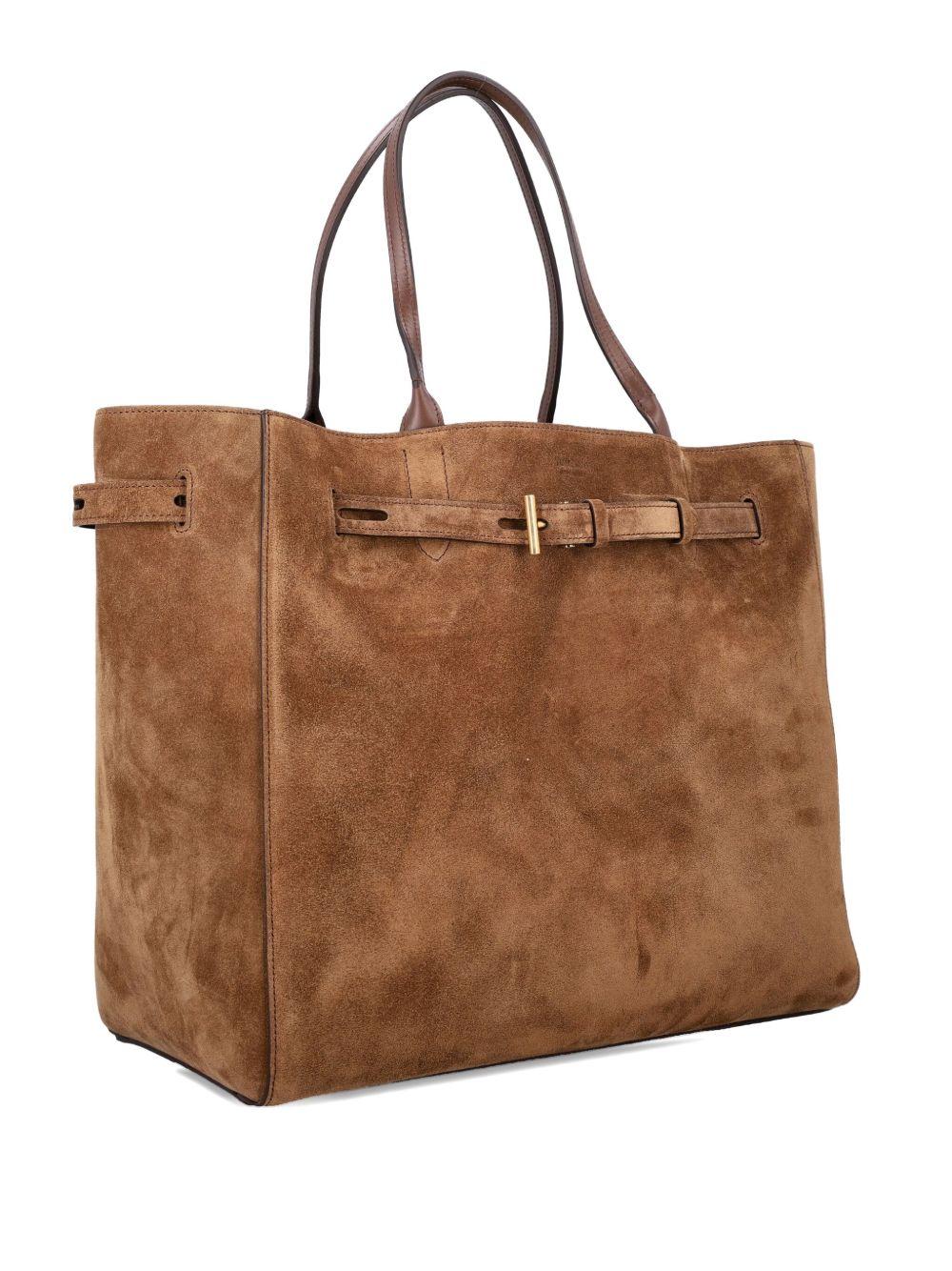 Borsa a mano Audrey LARGE Tom Ford L1823LCL068X 1B033 Tom Ford