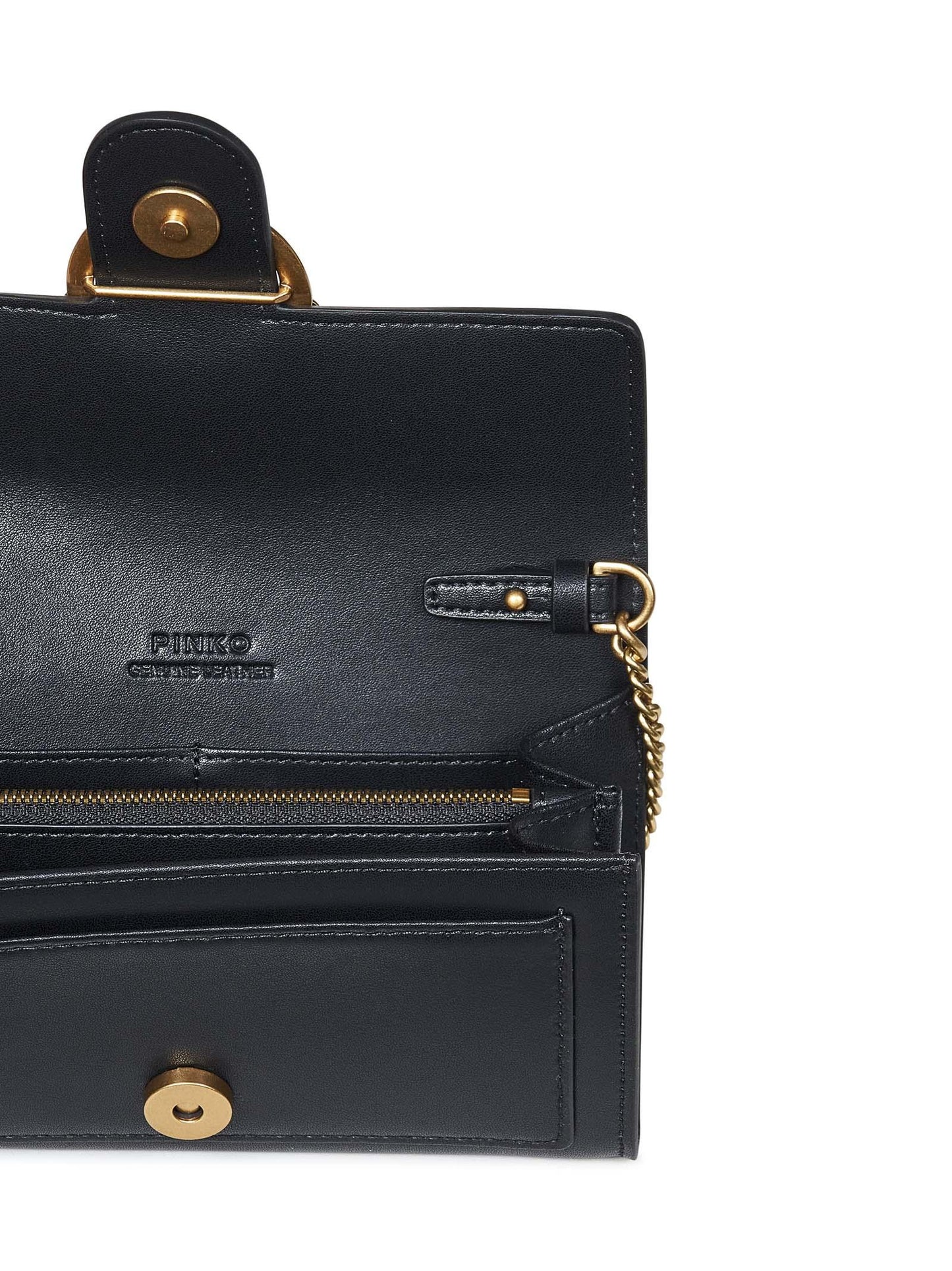Portafogli Love Bag Pinko 100062A0F1 Z99Q Pinko