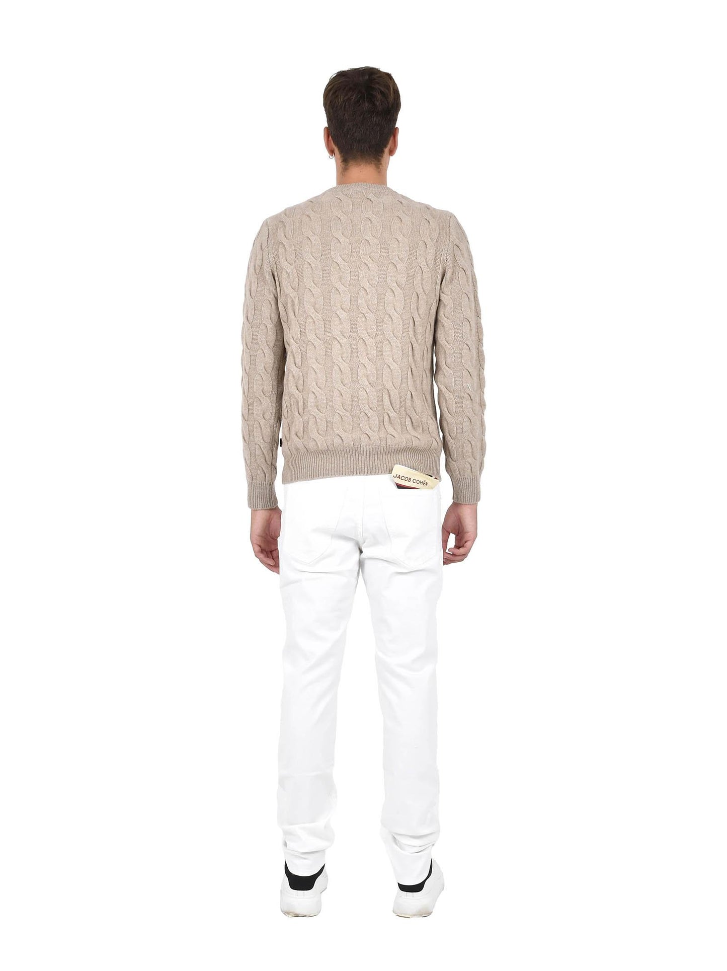 Maglia Jacob Cohen JURSG018000X0012FL E600 Jacob Cohen