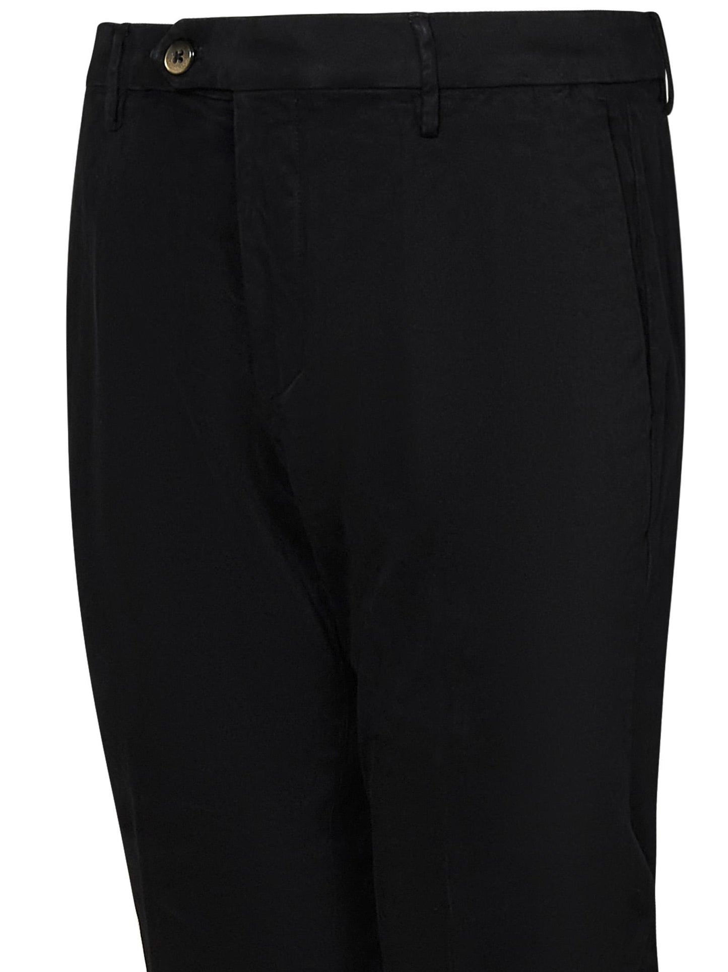 Pantaloni Michael Coal LUBRAOMS2505F24 019 Michael Coal