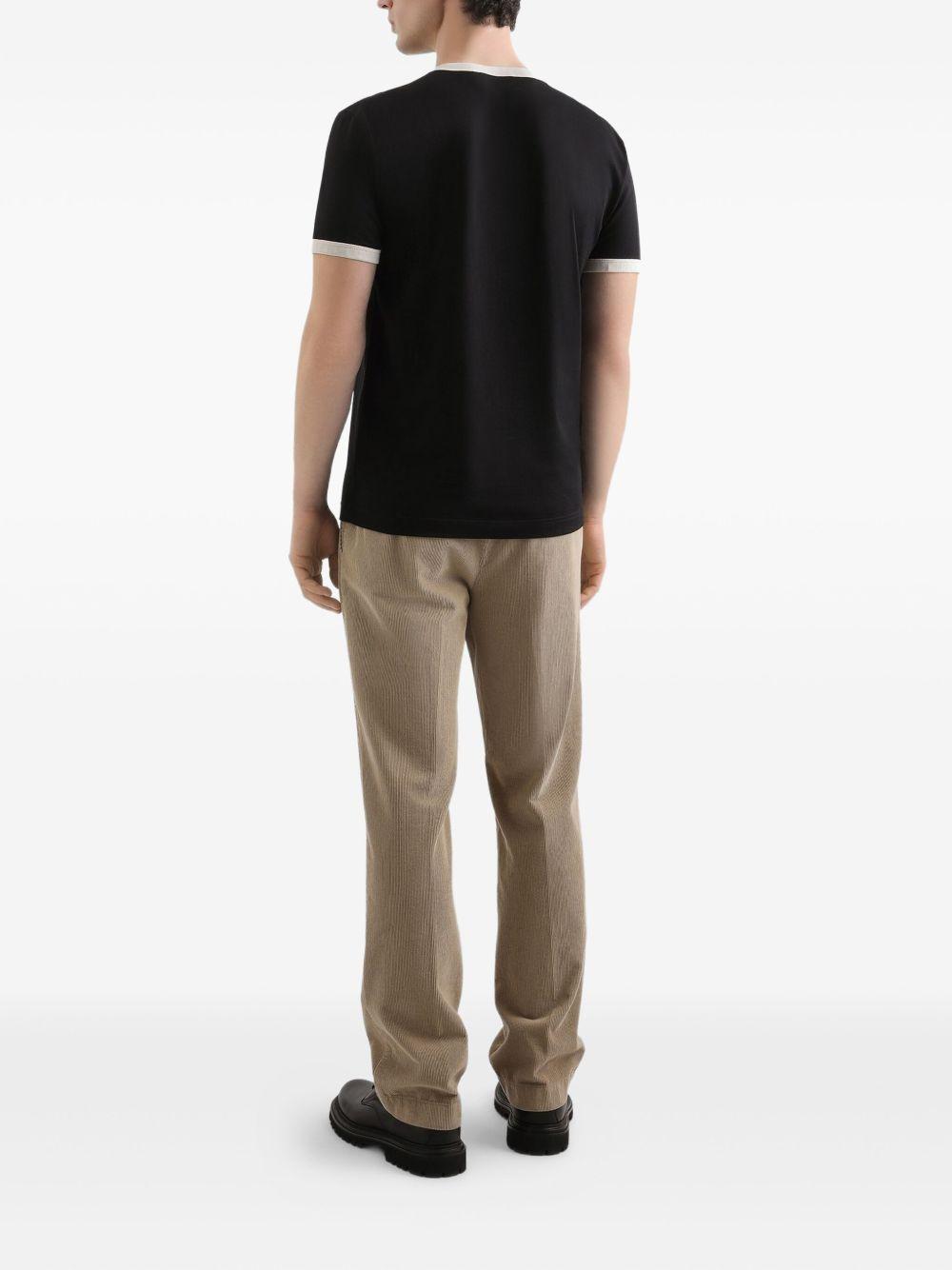Pantaloni DOLCE & GABBANA GP03JTG8NN7 M0131 DOLCE & GABBANA