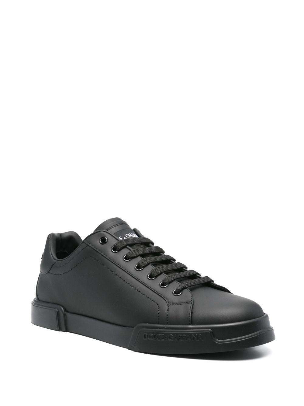 Sneakers 'Portofino Light' DOLCE & GABBANA CS2332A1065 80999 DOLCE & GABBANA
