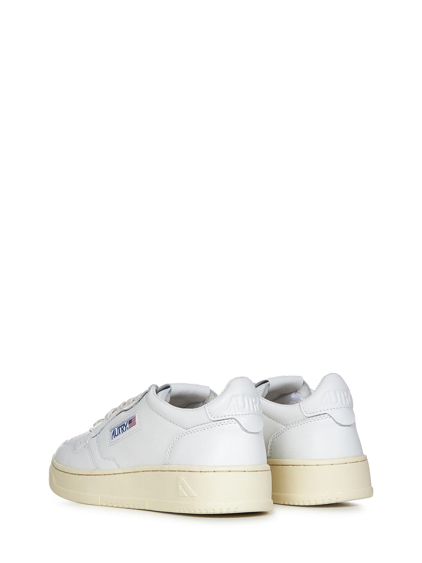 Sneakers MEDALIST LOW Autry<BR/> AULW LL15 Autry