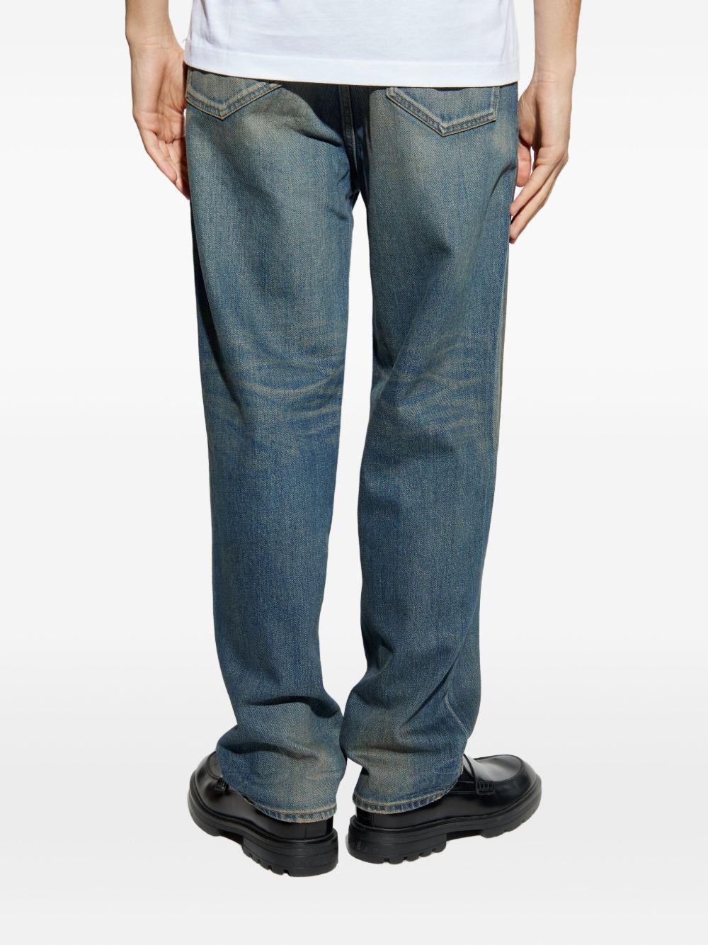 Jeans Versace 10205761A15407 1D800 Versace