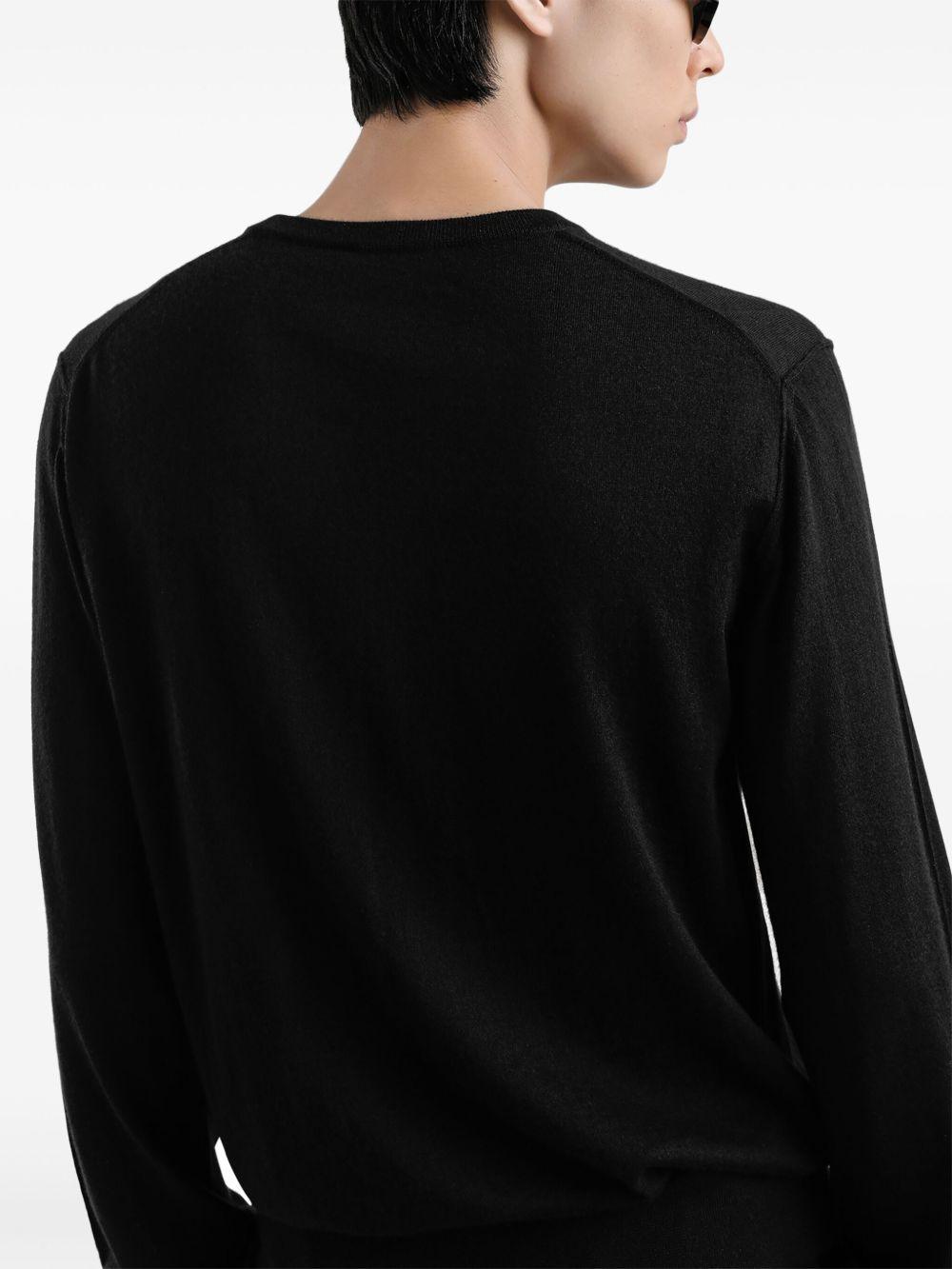 Maglia DOLCE & GABBANA GXX02TJBW05 N0000 DOLCE & GABBANA