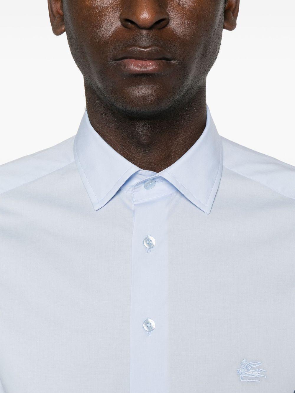 Camicia Etro MRIB0002AV607 B3033 Etro