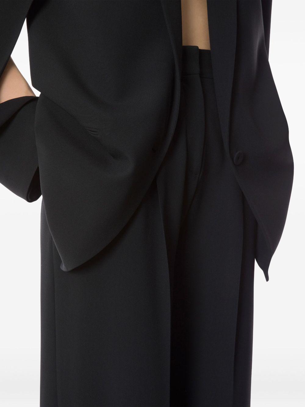 Pantaloni Alberta Ferretti V03055134 0555 Alberta Ferretti