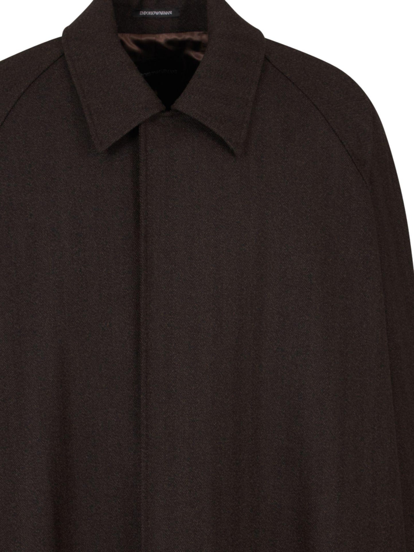 Cappotto Emporio Armani EM004052TE18274 F6016 Emporio Armani
