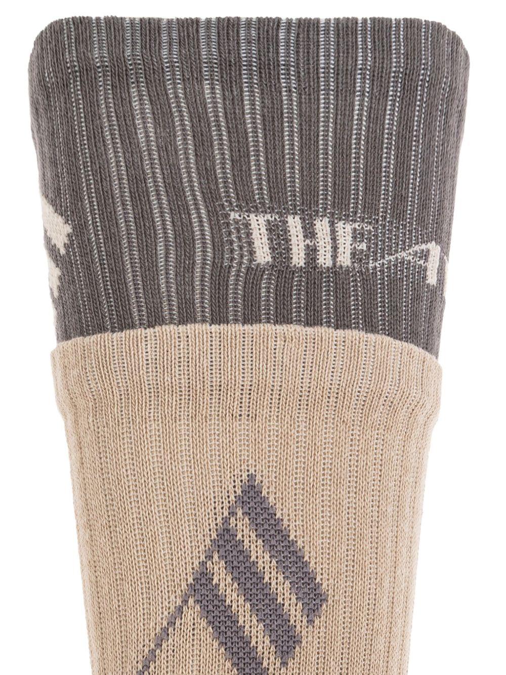 Calzini The Attico 251WCAK00023CCC121AA 215 The Attico
