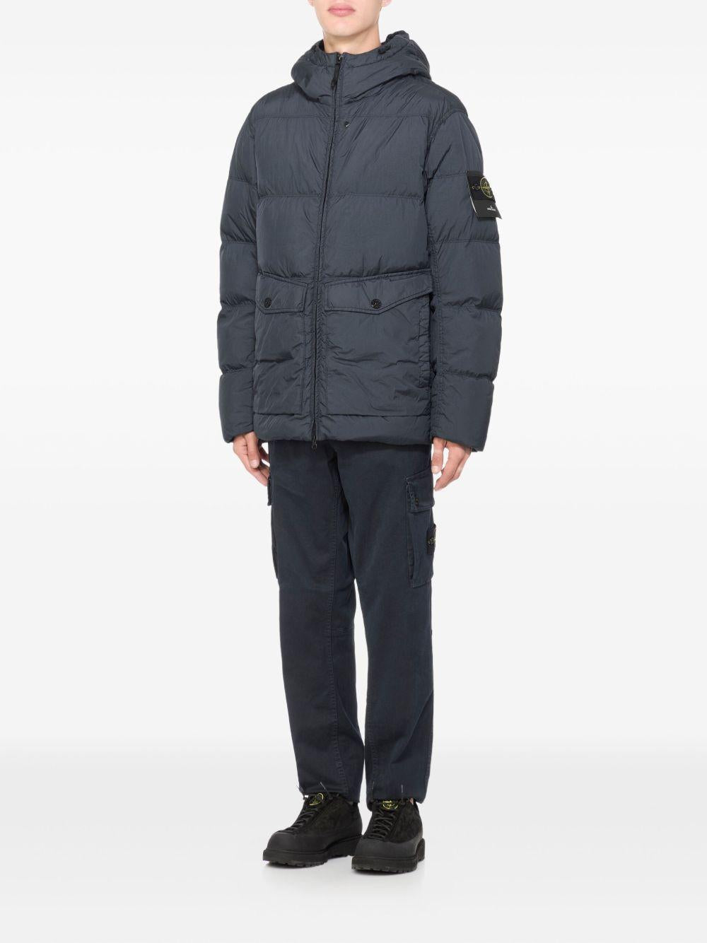 Piumino Stone Island K2S154100011S0A23 V0020 Stone Island