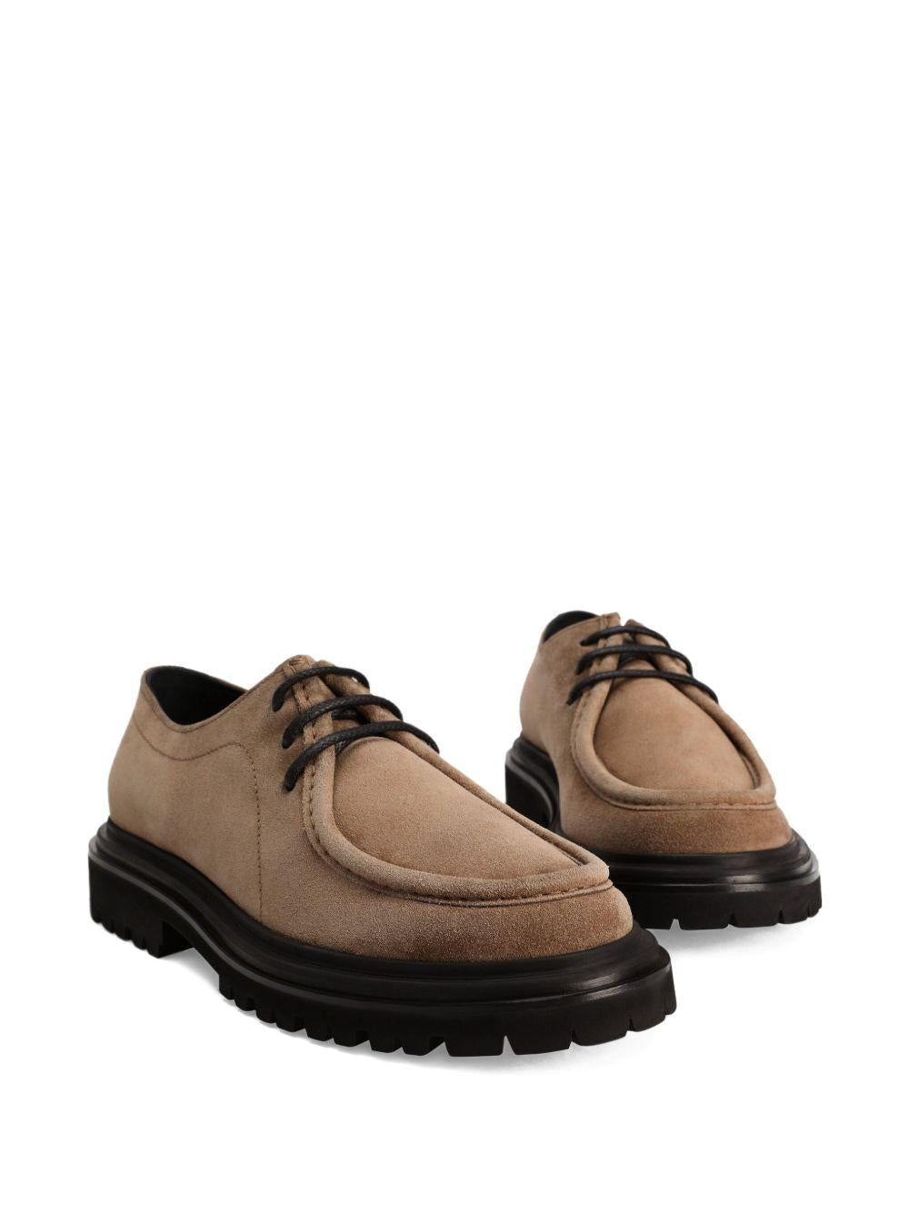 Stringate DOLCE & GABBANA A10886AT441 80024 DOLCE & GABBANA