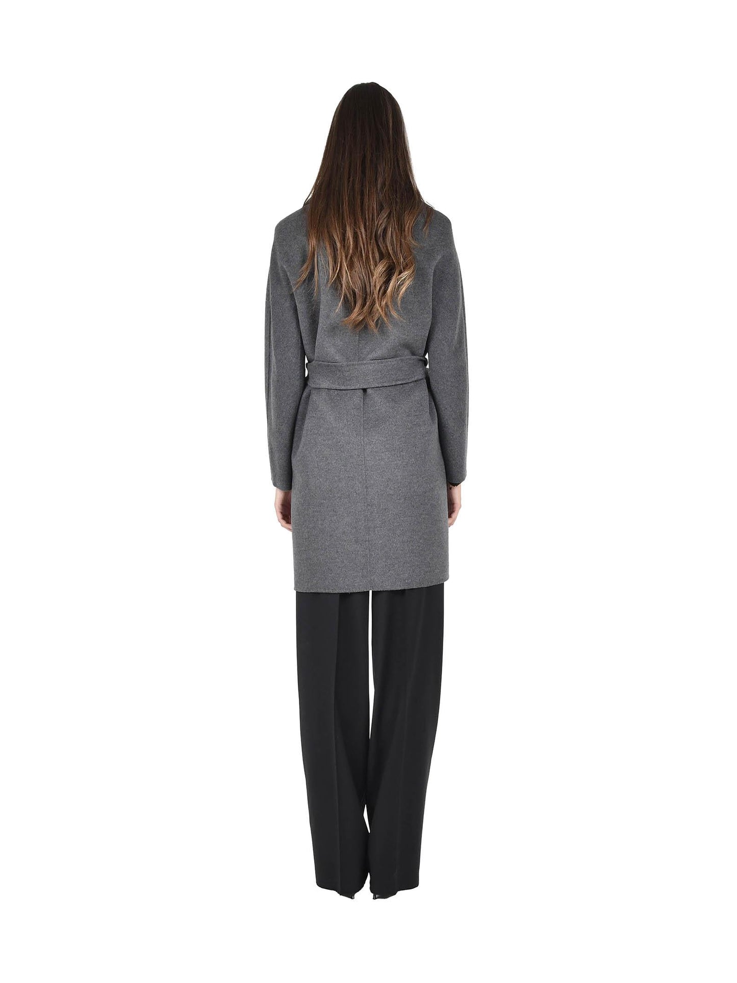Cappotto DRAVENNA MaxMara Studio 2526016091600 011 MaxMara Studio