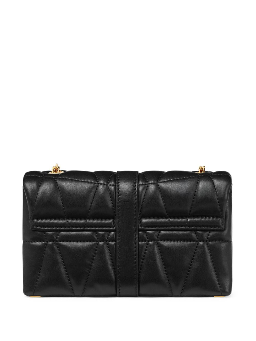 Borsa a spalla Kleio Versace 10177401A12975 1B00V Versace
