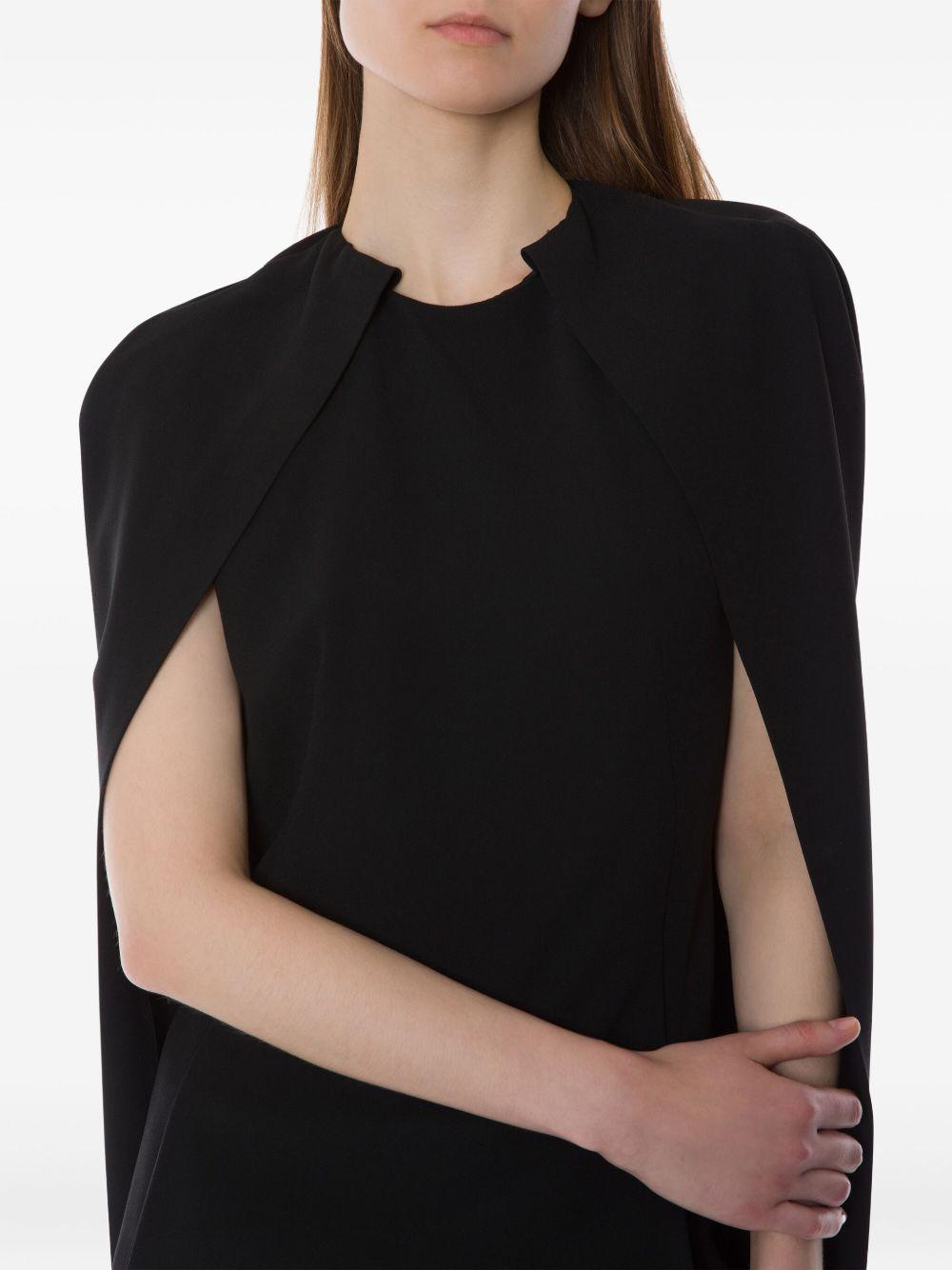 Abito Midi Alberta Ferretti A04075134 0555 Alberta Ferretti