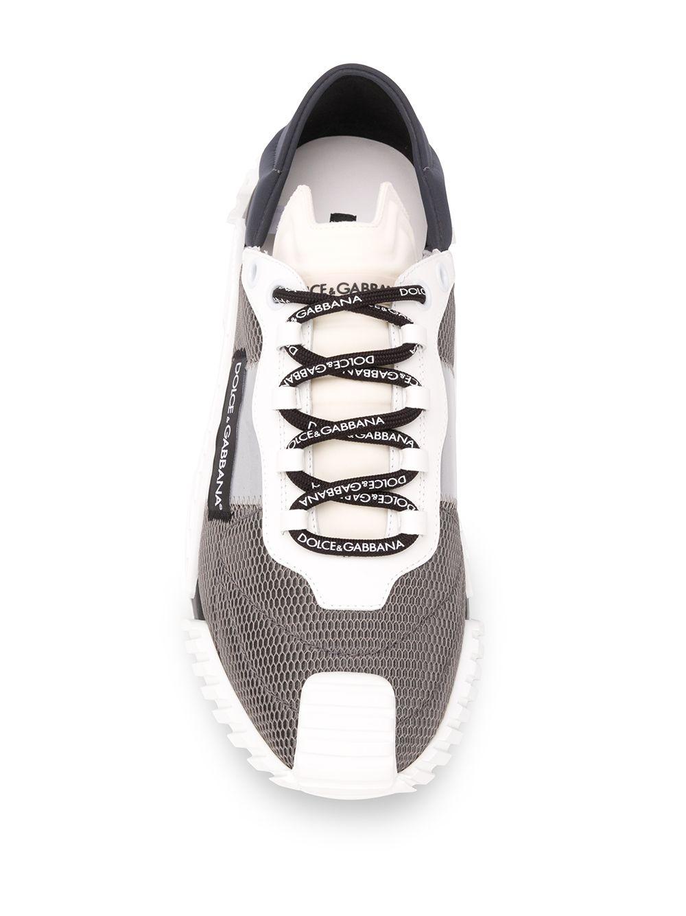 Sneakers NS1 DOLCE & GABBANA CS1769AJ968 8C717 DOLCE & GABBANA
