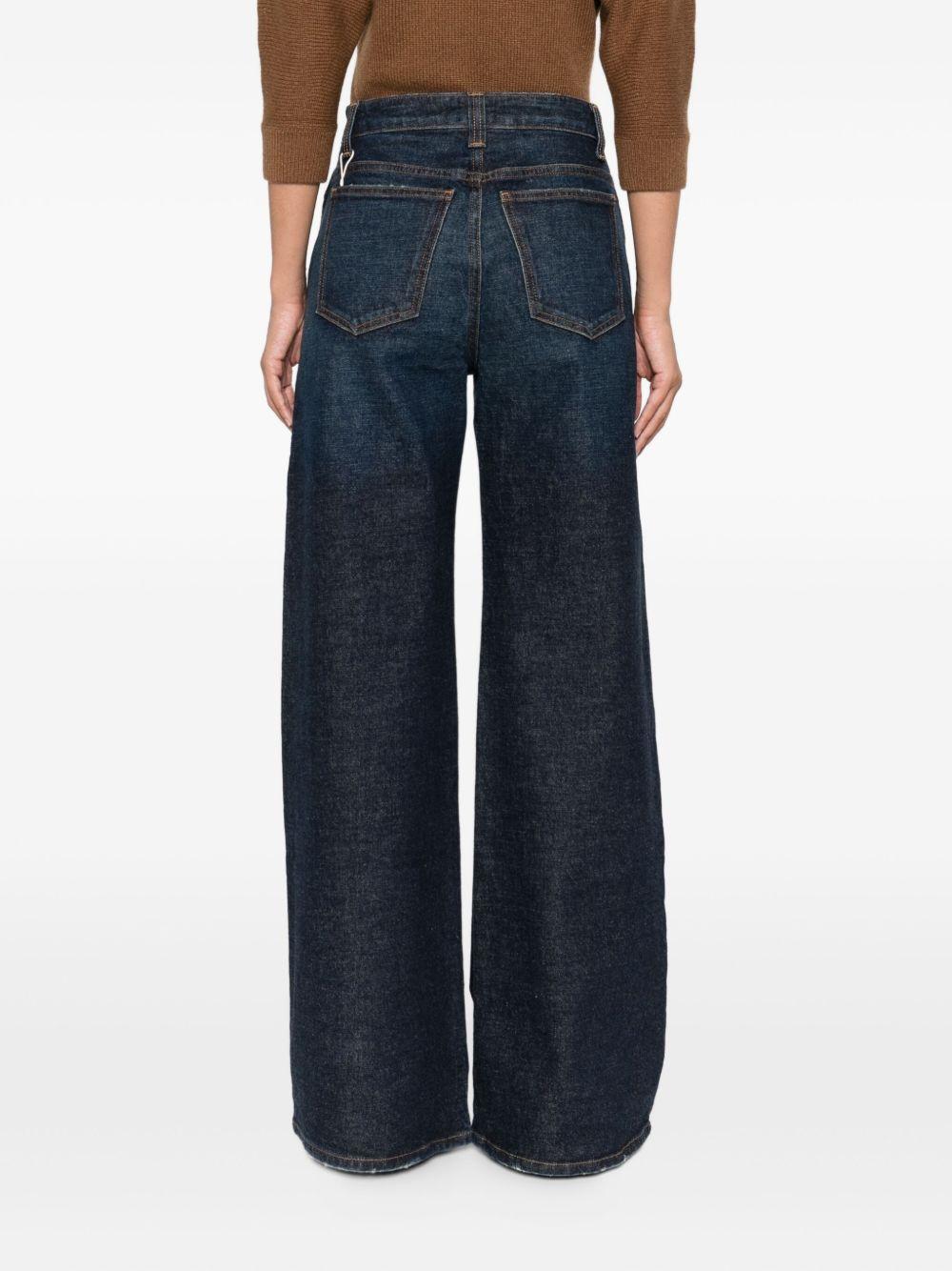 Jeans Dane Khaite NY 1170916010 010 Khaite NY