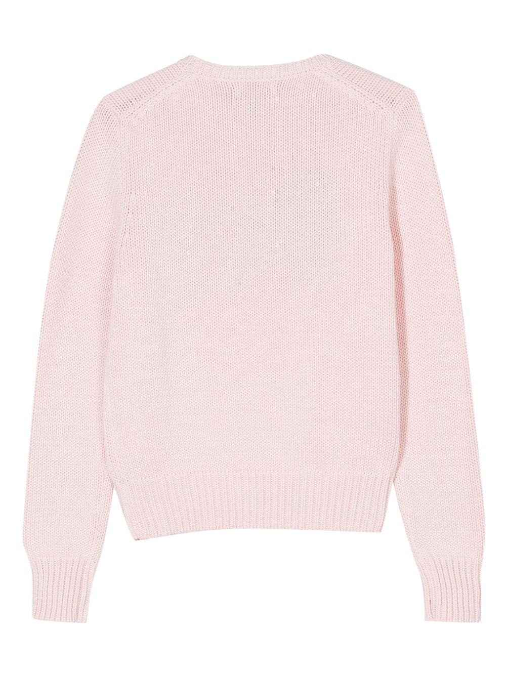 Maglia Polo Ralph Lauren Kids 668609 003 Polo Ralph Lauren kids