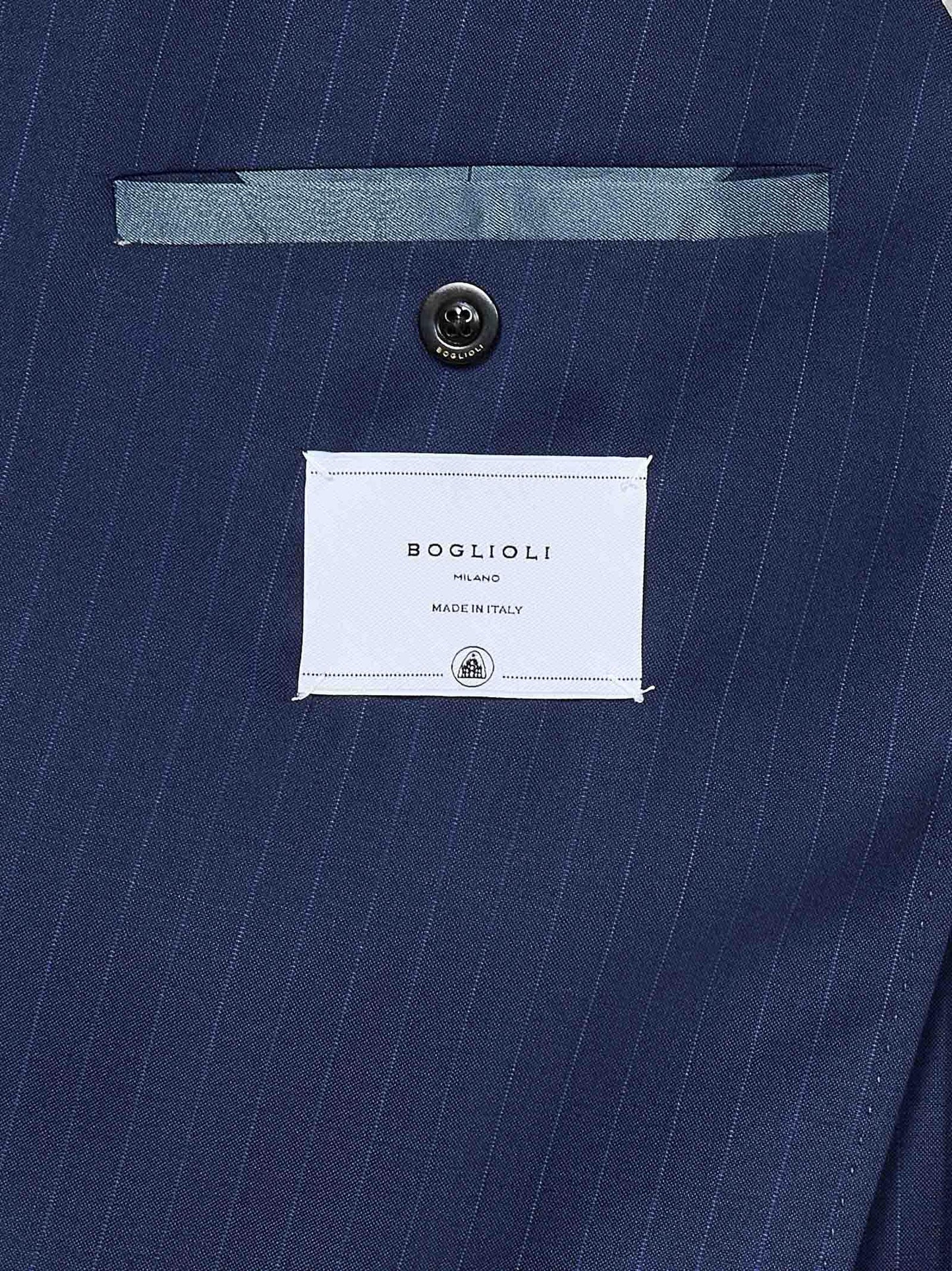 Abito K-Jacket Boglioli N4382ESB3111 0770 Boglioli