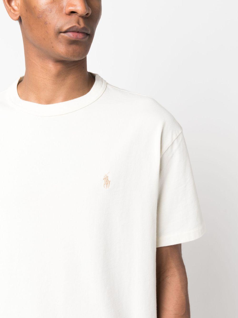 T-shirt Polo Ralph Lauren 710916698 003 Polo Ralph Lauren