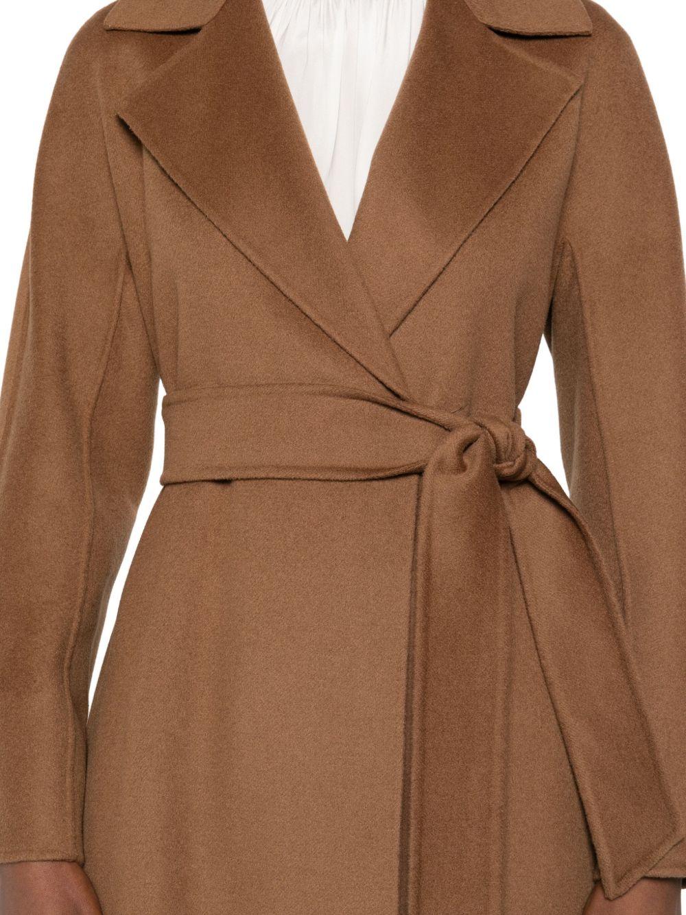 Cappotto CLES MaxMara Studio 2526016111600 058 MaxMara Studio