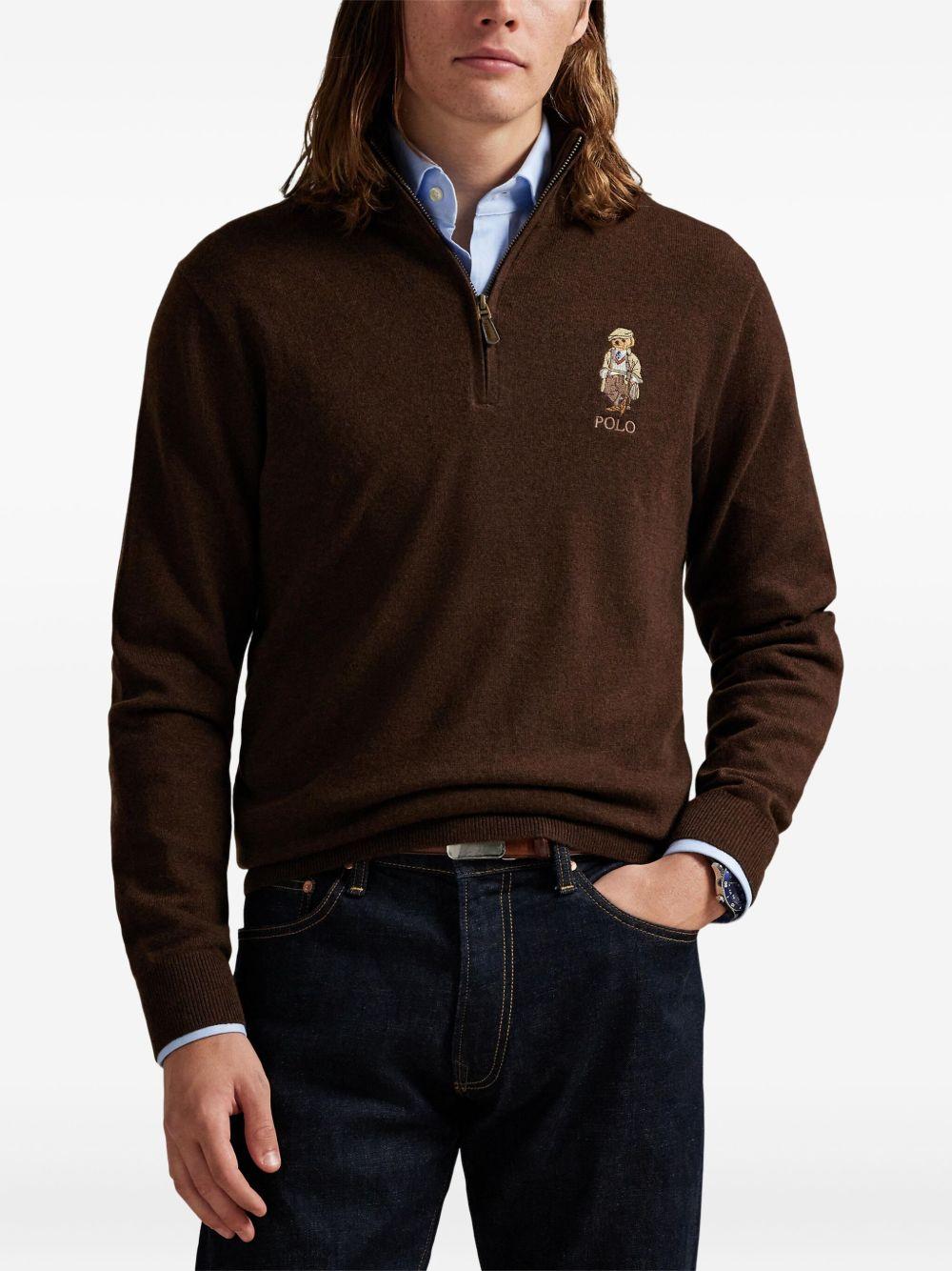 Maglia Polo Ralph Lauren 710978300 002 Polo Ralph Lauren