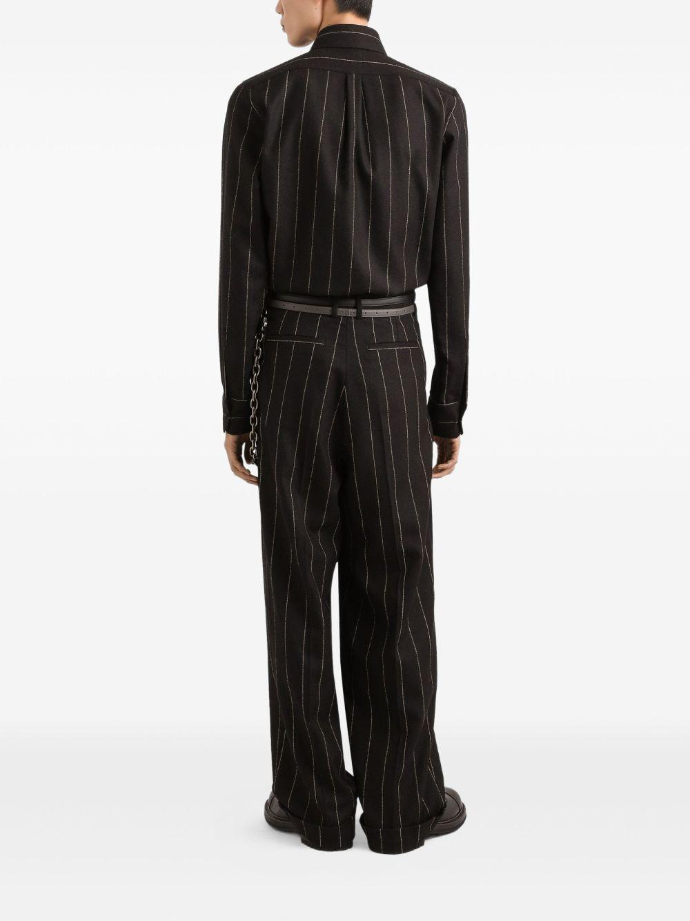 Pantaloni DOLCE & GABBANA GP168TFRZAP S8051 DOLCE & GABBANA