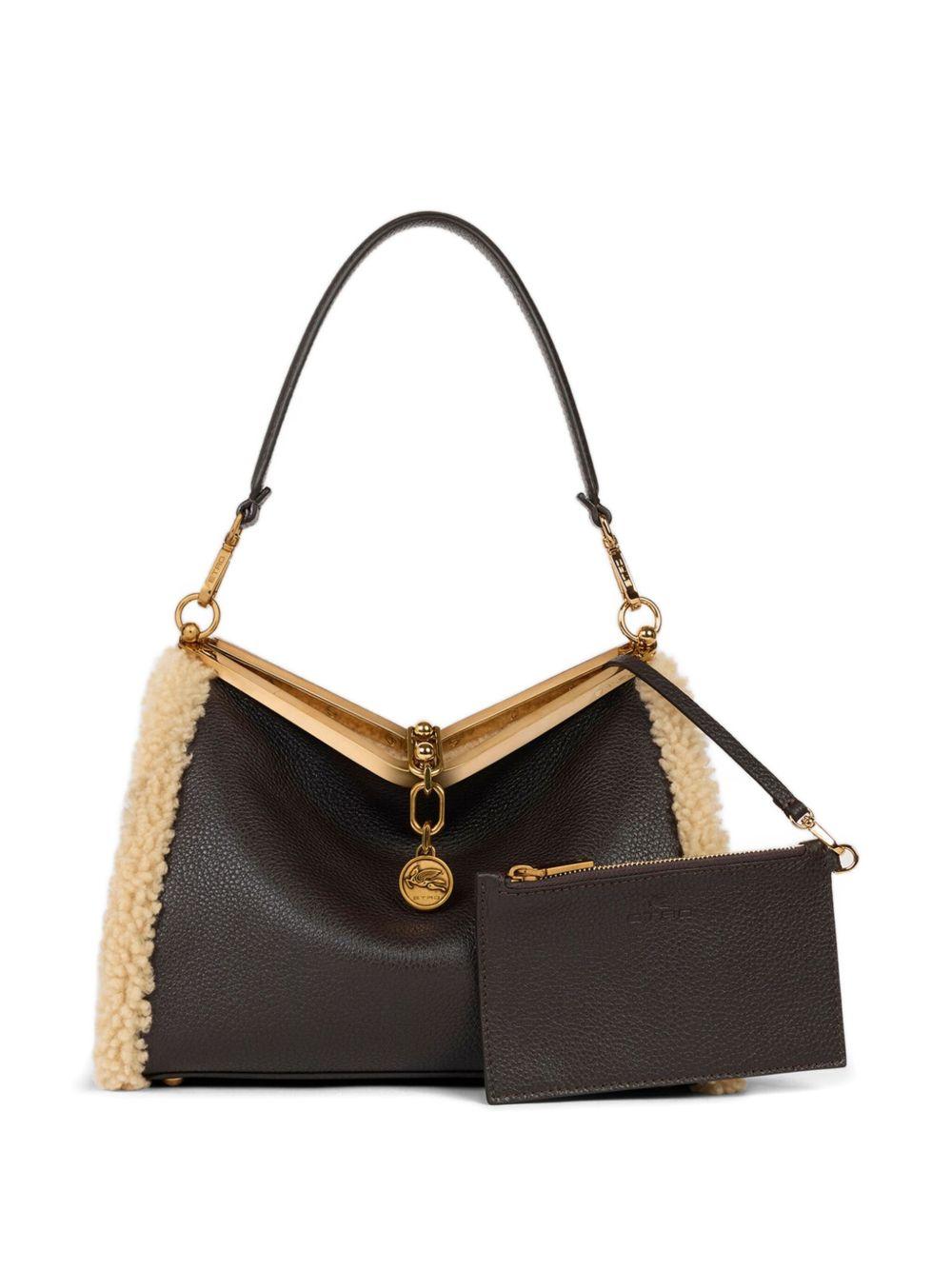 Borsa a spalla Vela media Etro WP1B0002AO010 M0696 Etro