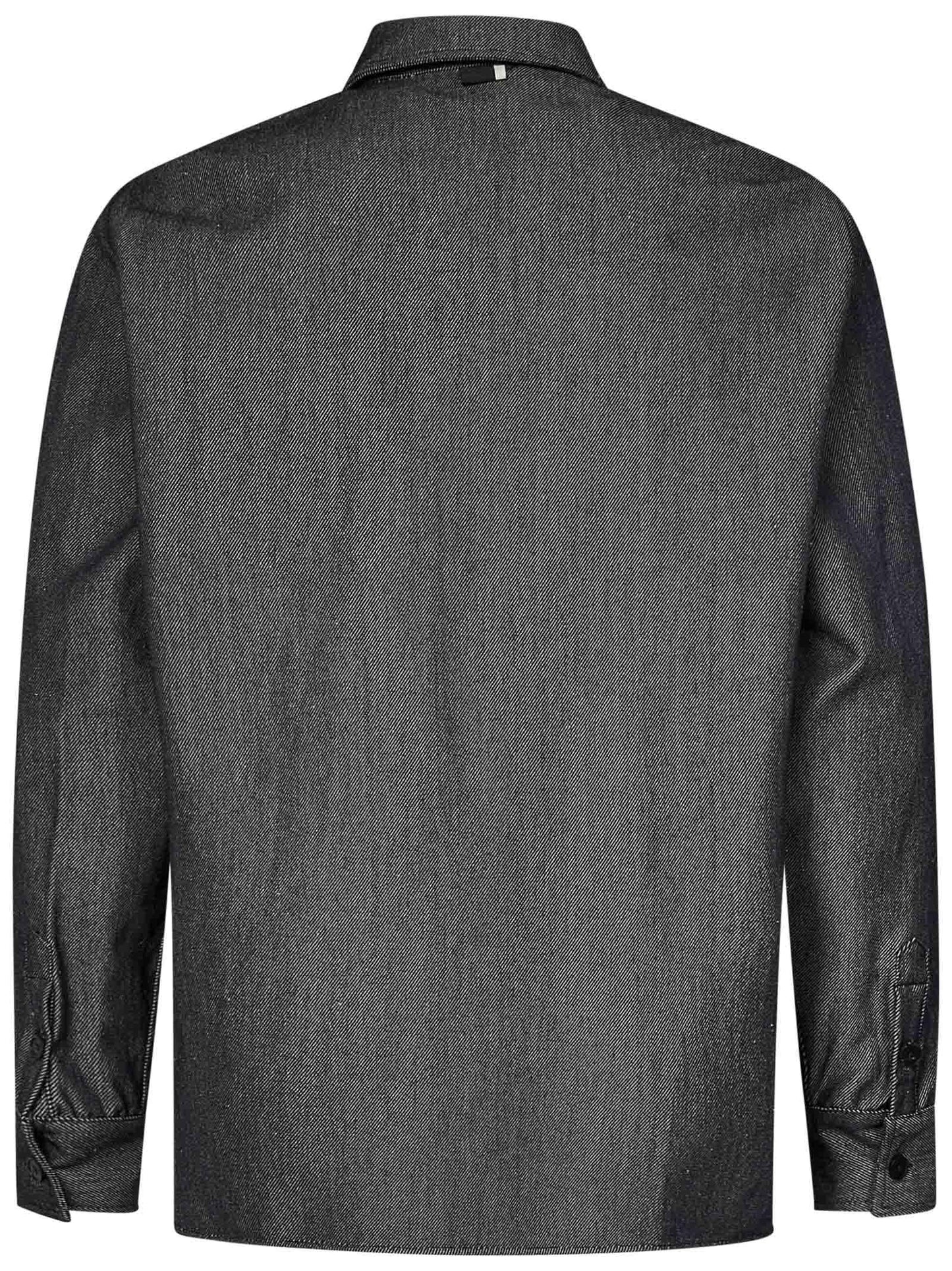 Camicia Low Brand L1CFW24256568 D019 Low Brand