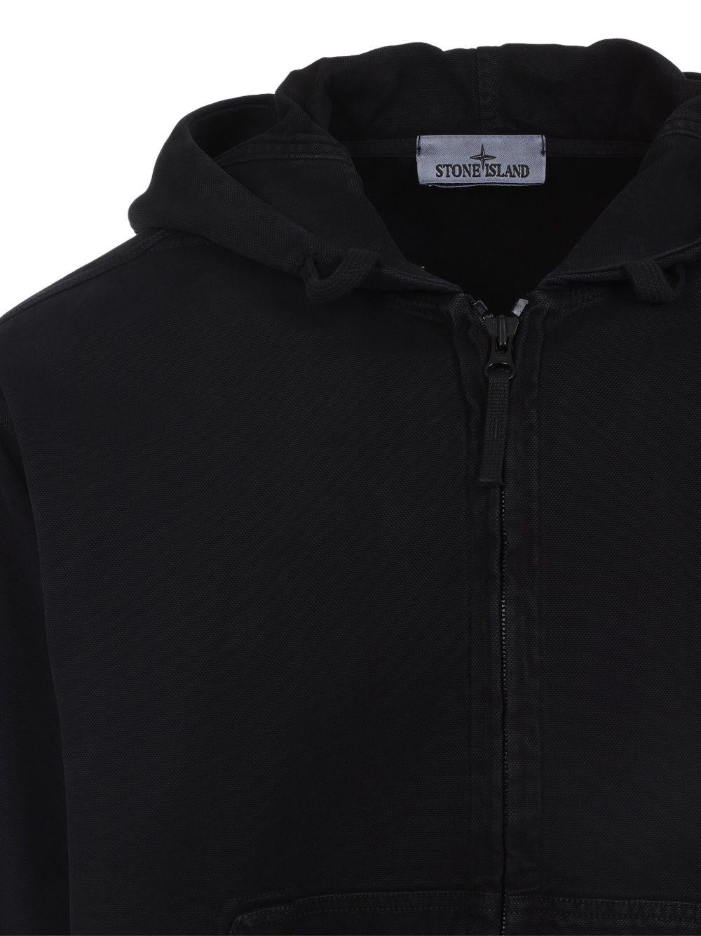 Felpa Stone Island K2S156100017S0184 V0129 Stone Island