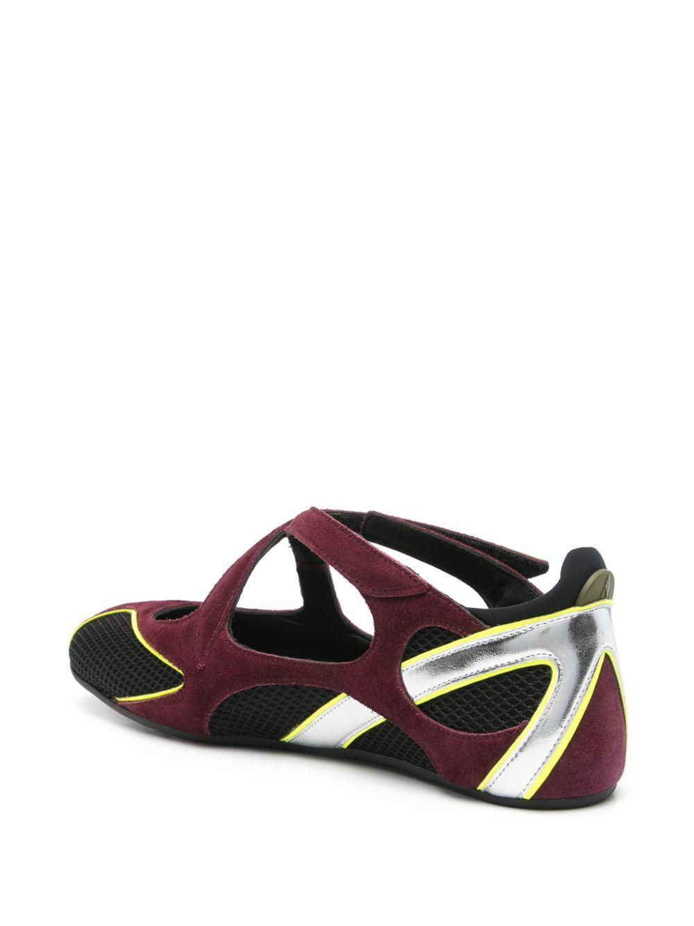 Ballerine