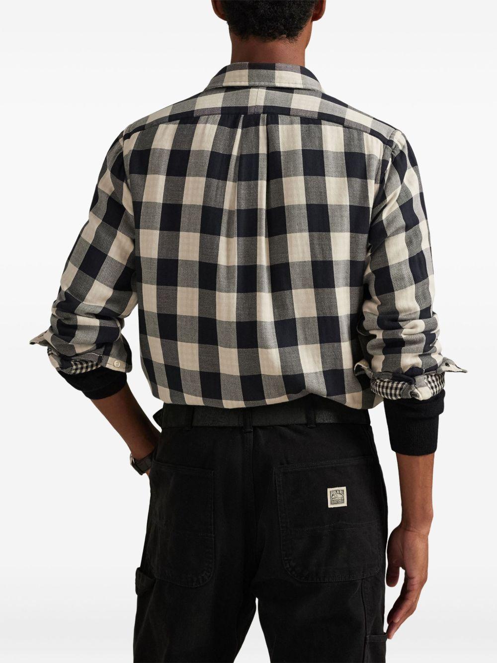 Camicia Polo Ralph Lauren 710P00517 002 Polo Ralph Lauren