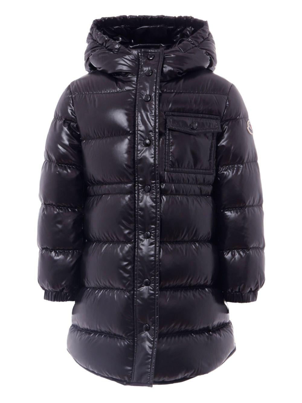 Piumino 'DACCA' Moncler Enfant K29541C00007597Z8 999 Moncler Enfant