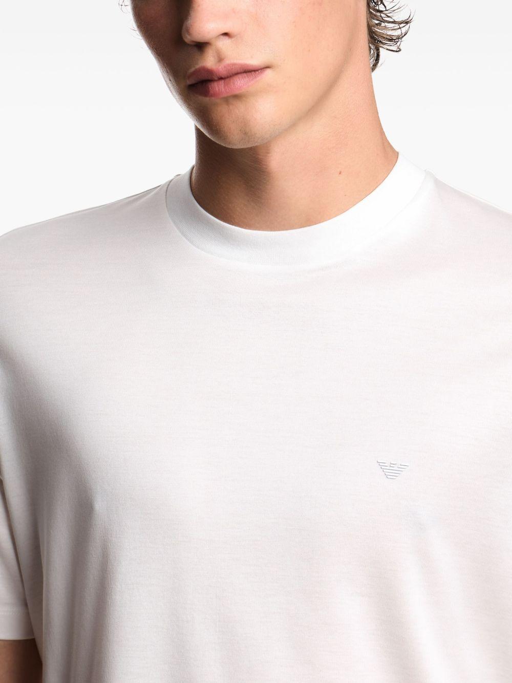 T-shirt Travel Essential Emporio Armani EM003137AF10761 U0003 Emporio Armani