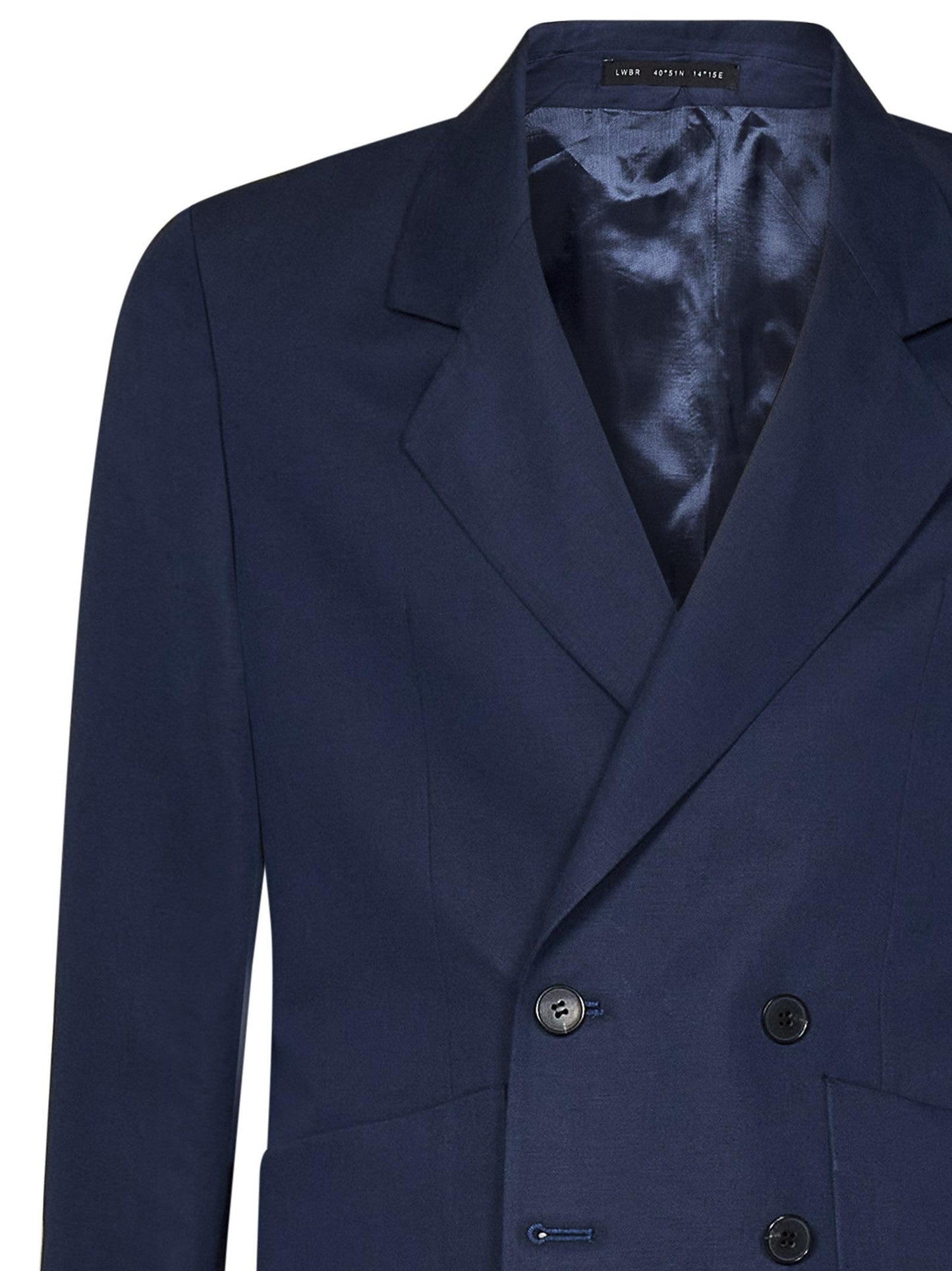 Giacca 2B Low Brand L1GSS246642 E003 Low Brand