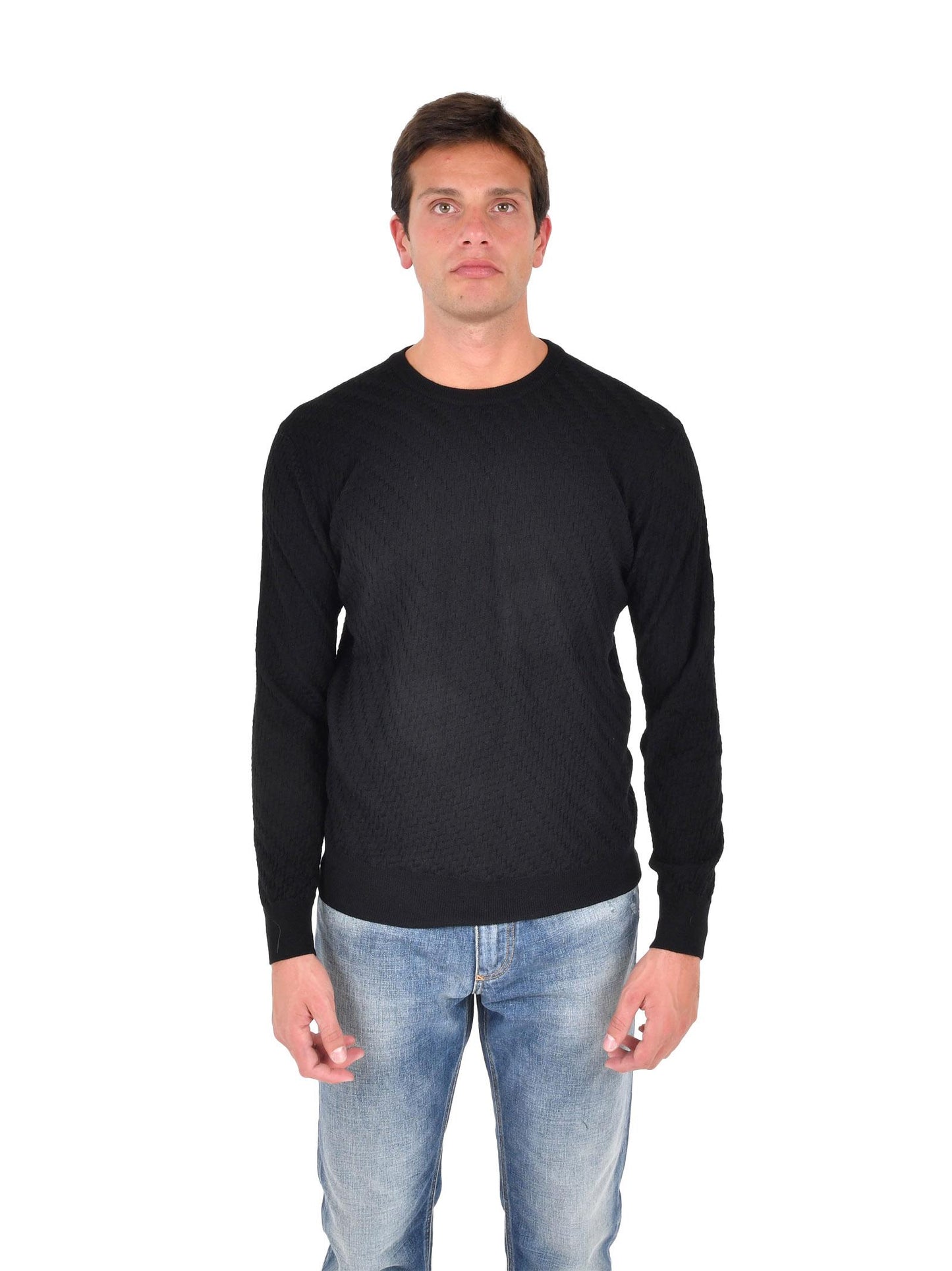 Maglia Low Brand L1MFW25266741 D001 Low Brand