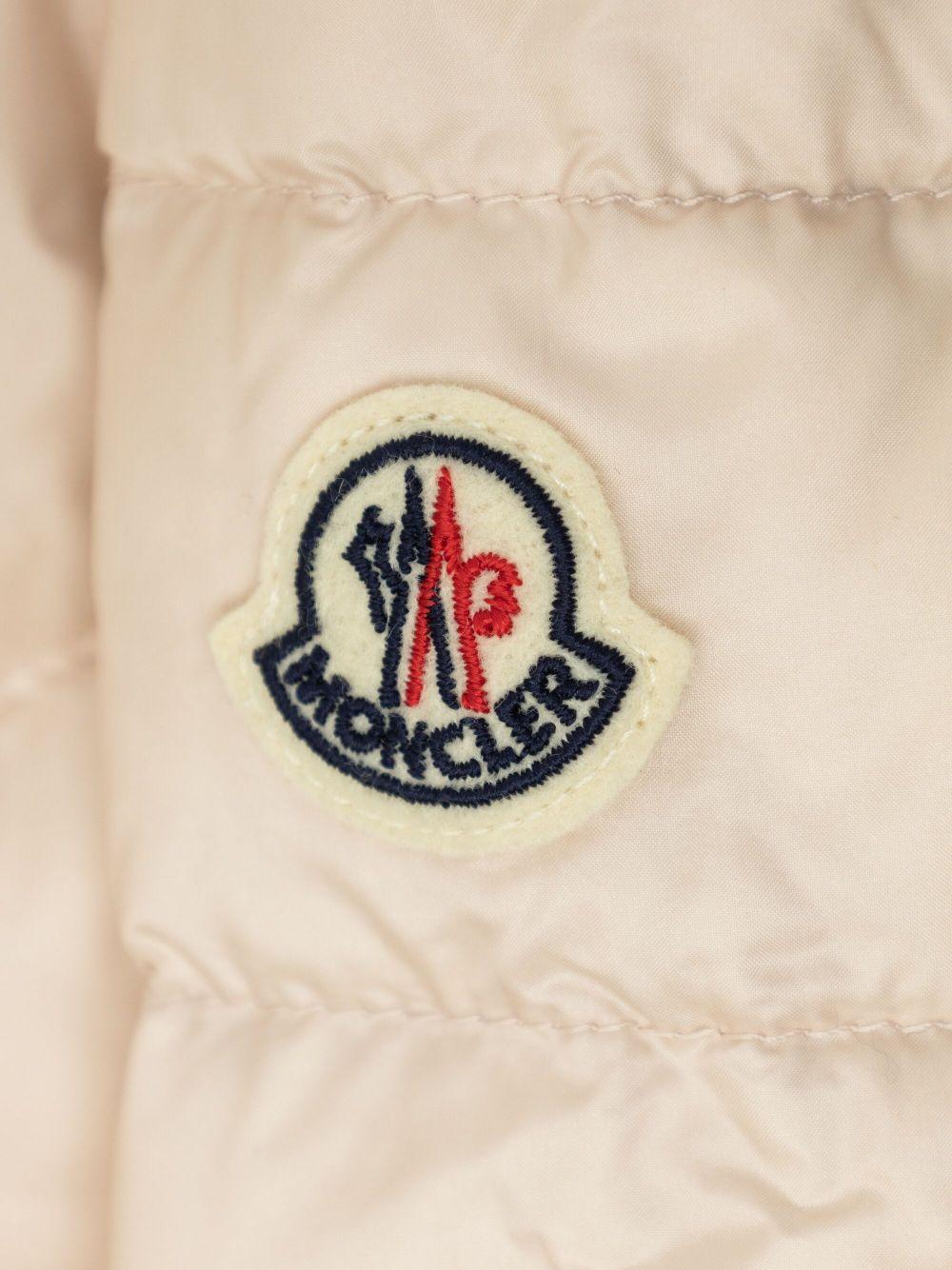 Piumino 'CECIL' Moncler Enfant 1A00015597YF 51N Moncler Enfant