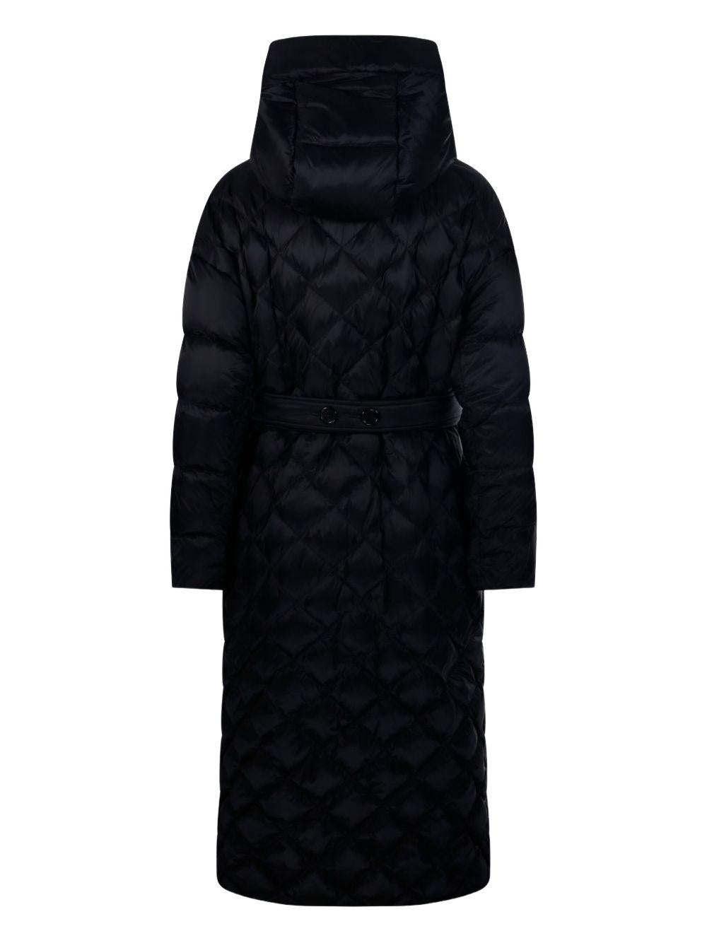 Piumino TREPAR Max Mara The Cube – Michele Franzese