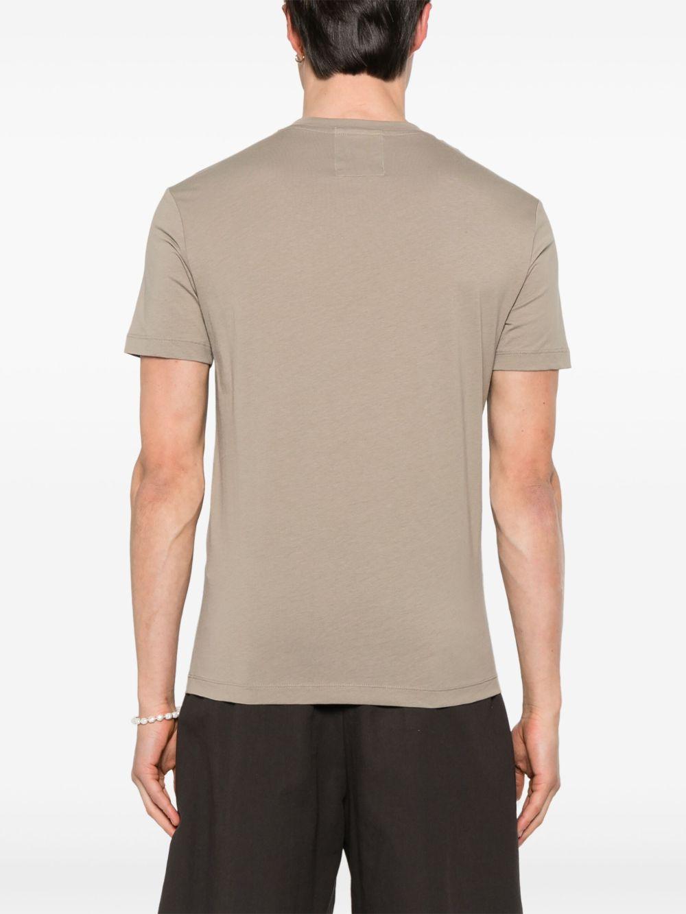 T-shirt Emporio Armani 8N1TN51JPZZ M6117 Emporio Armani