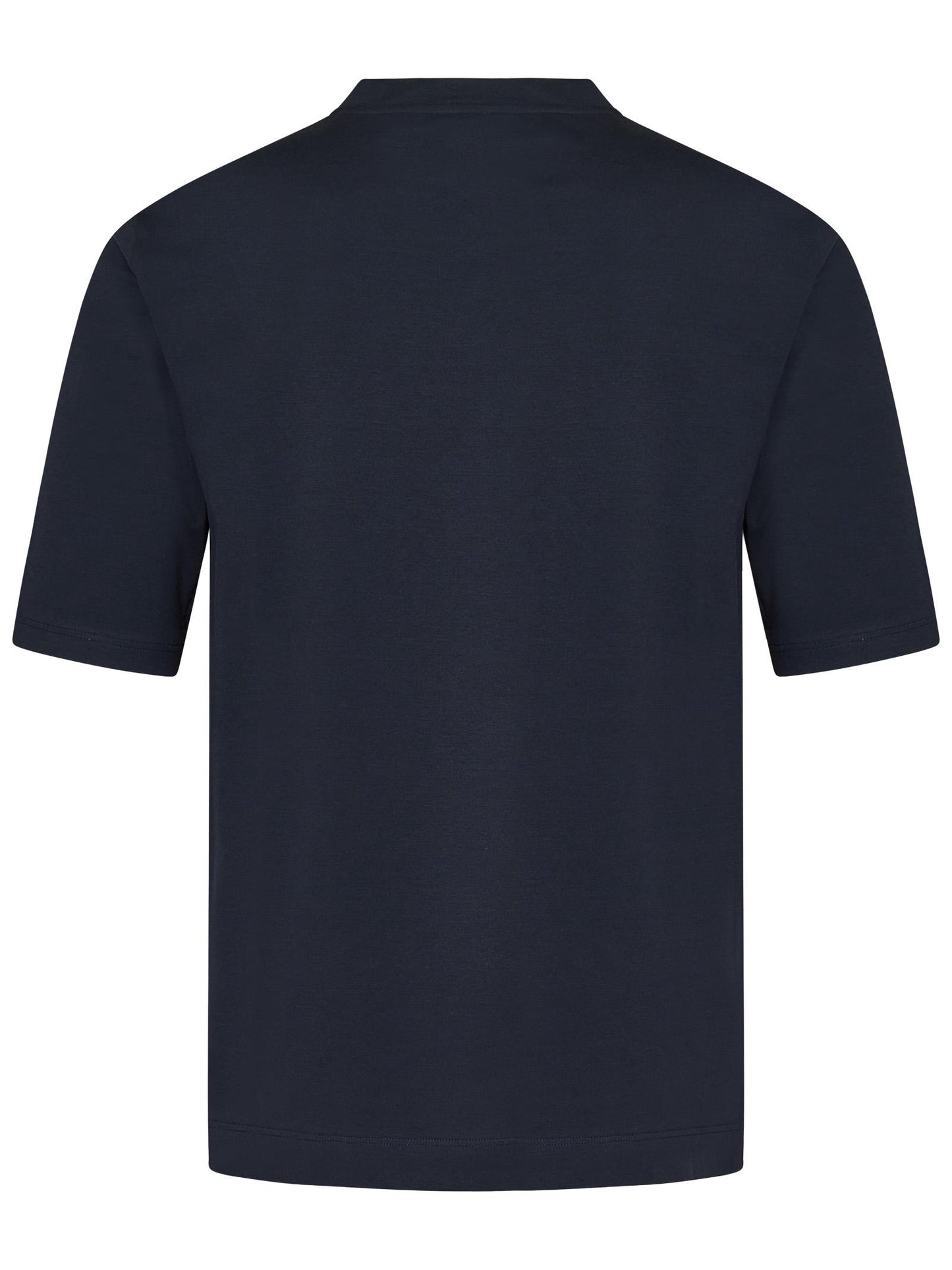 T-shirt Malo UJA039J3U26 E11 Malo