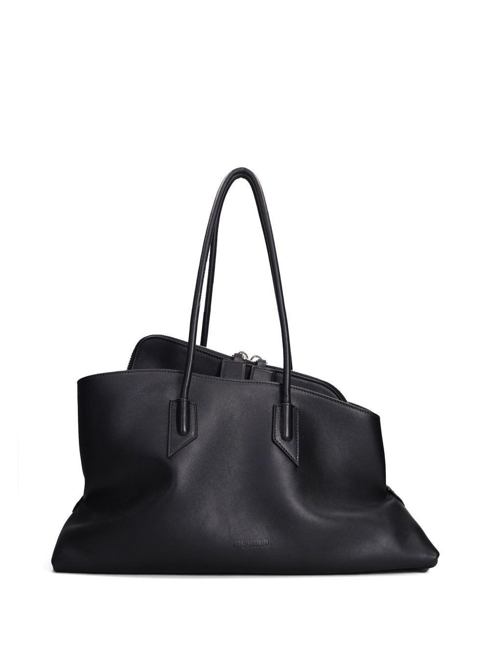 Borsa a spalla 'La Passeggiata Media' The Attico 250WAH00054LBT019AA 100 The Attico