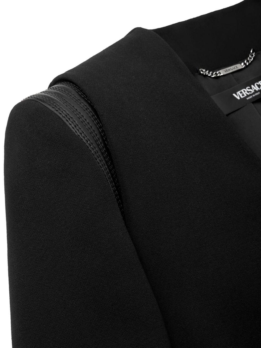 Giacca Versace 10216411A15974 1B000 Versace