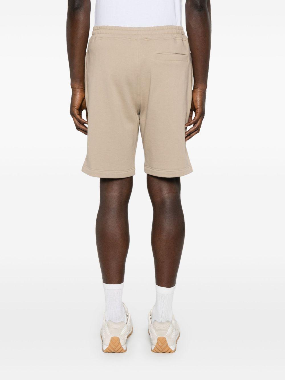 Shorts Zegna N6N101940 272 Zegna