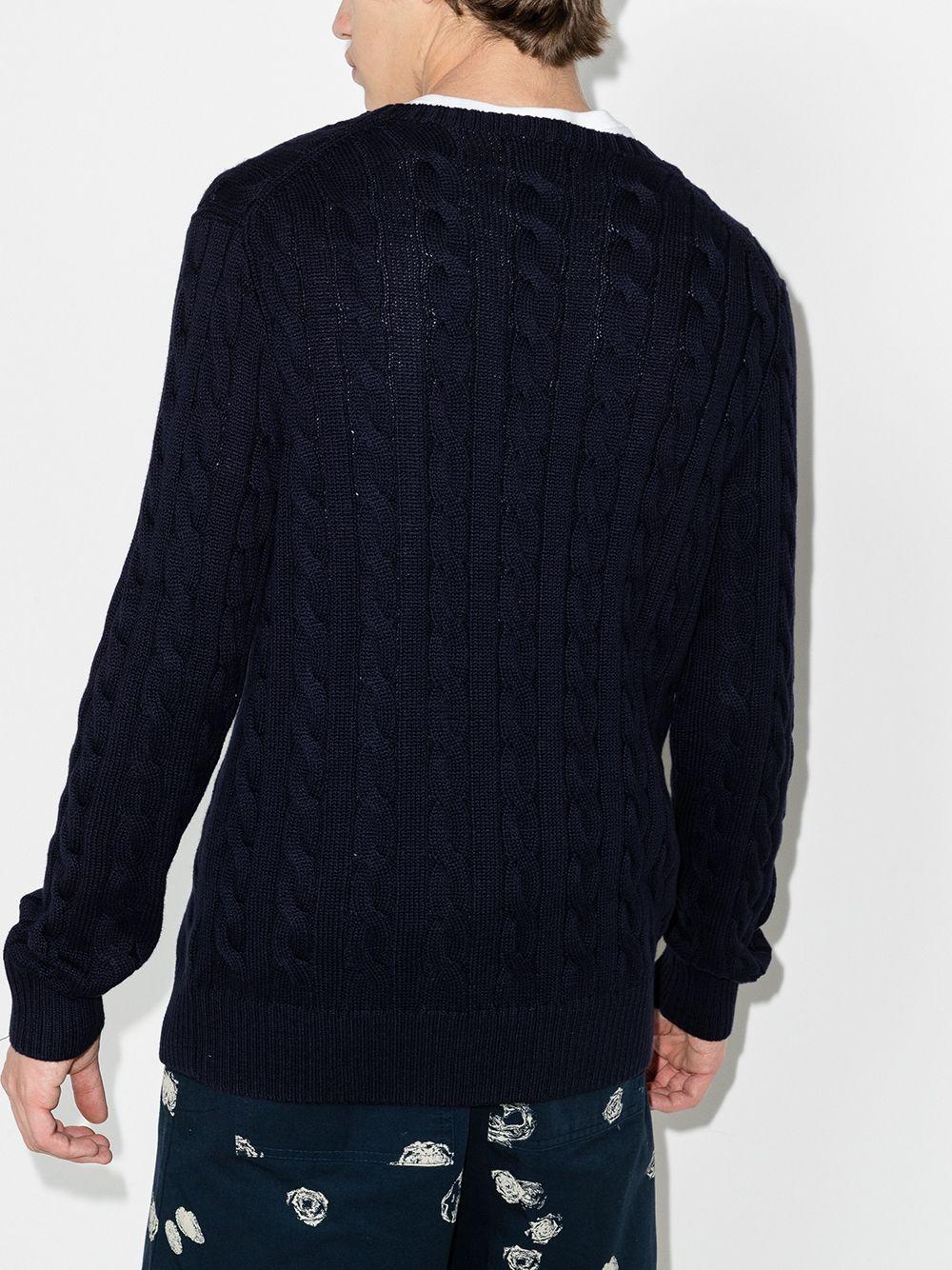 Maglia Polo Ralph Lauren 710775885 001 Polo Ralph Lauren