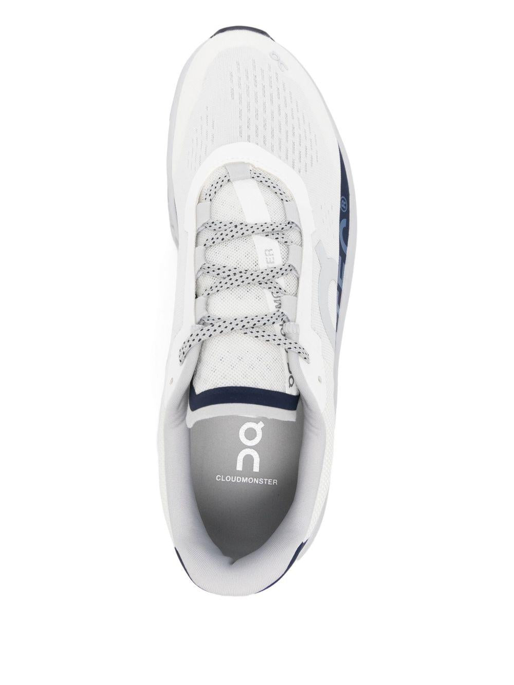 Sneakers Cloudmonster On Running 3MD10091113 IVORYMIDNIGHT On Running