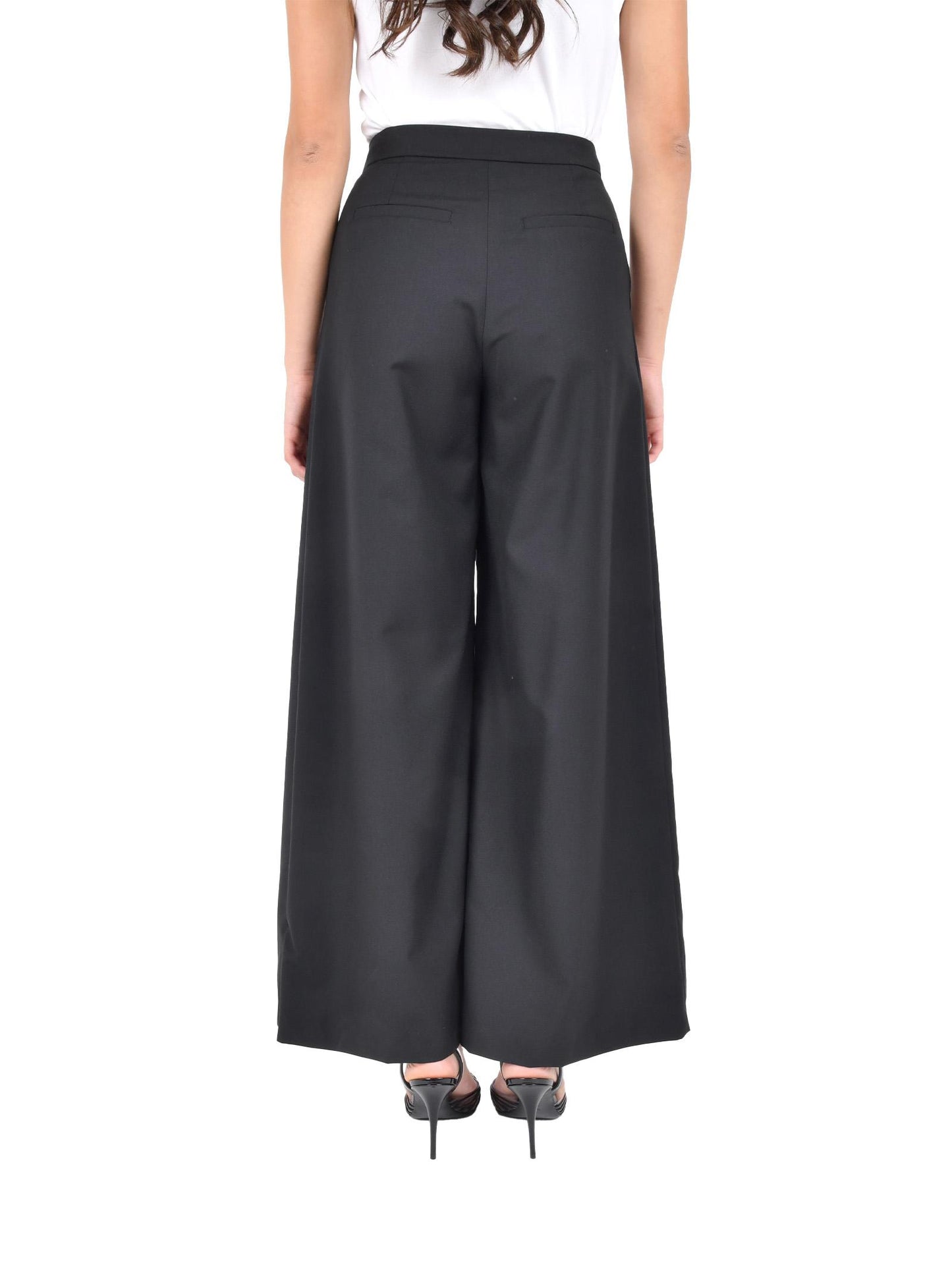 Pantaloni ITTITA Penny Black 2521136022200 003 Pennyblack